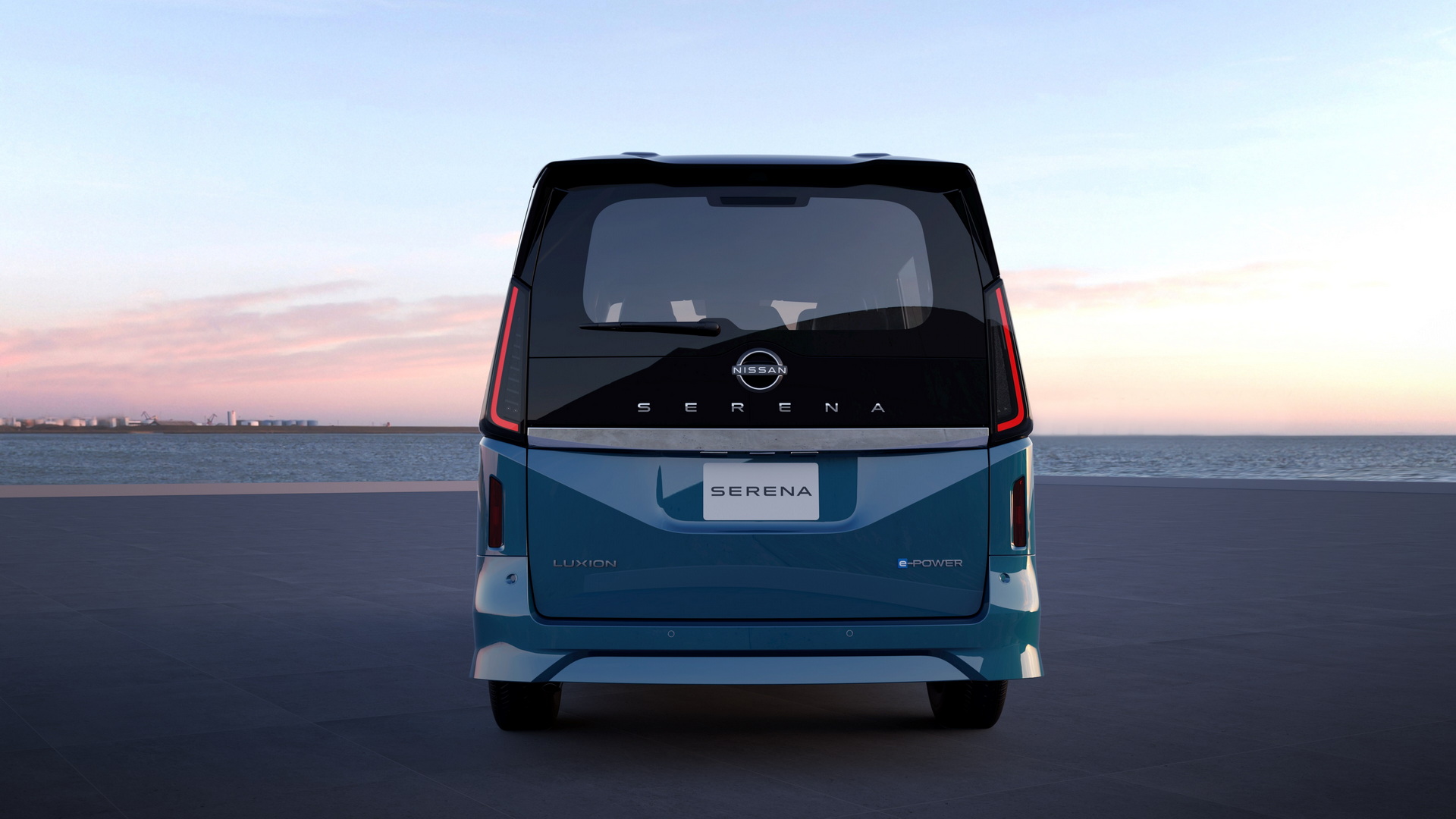 Nissan Serena Minivan Debuts In Japan With High-Tech And Practicality Features