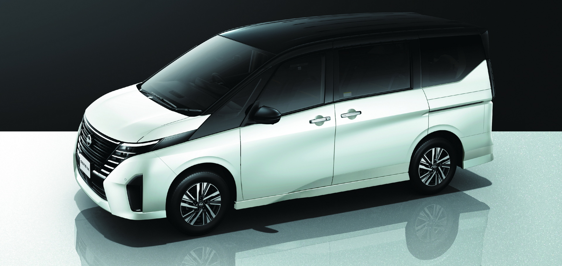 Nissan Serena Minivan Debuts In Japan With High-Tech And Practicality Features