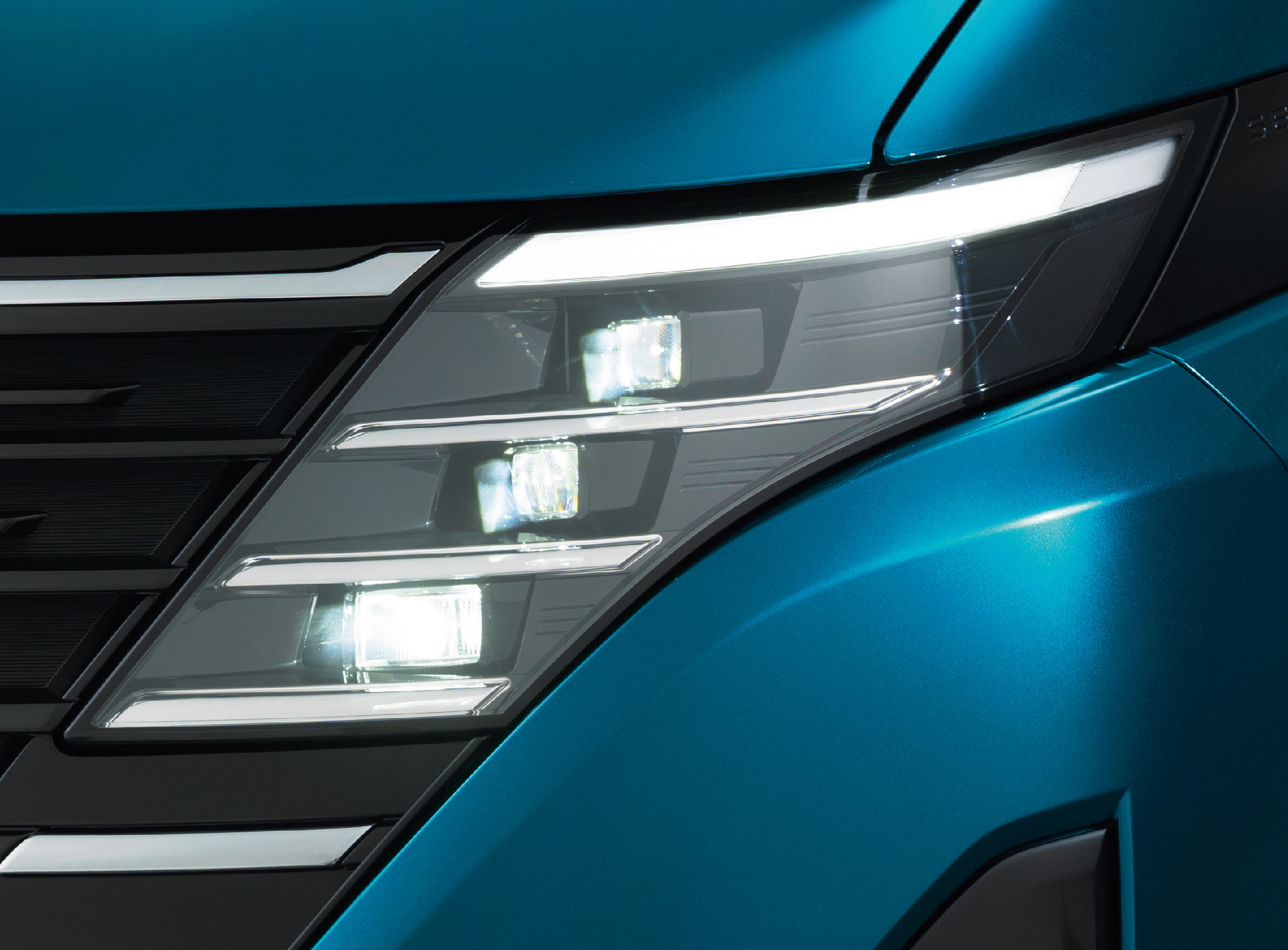 Nissan Serena Minivan Debuts In Japan With High-Tech And Practicality Features