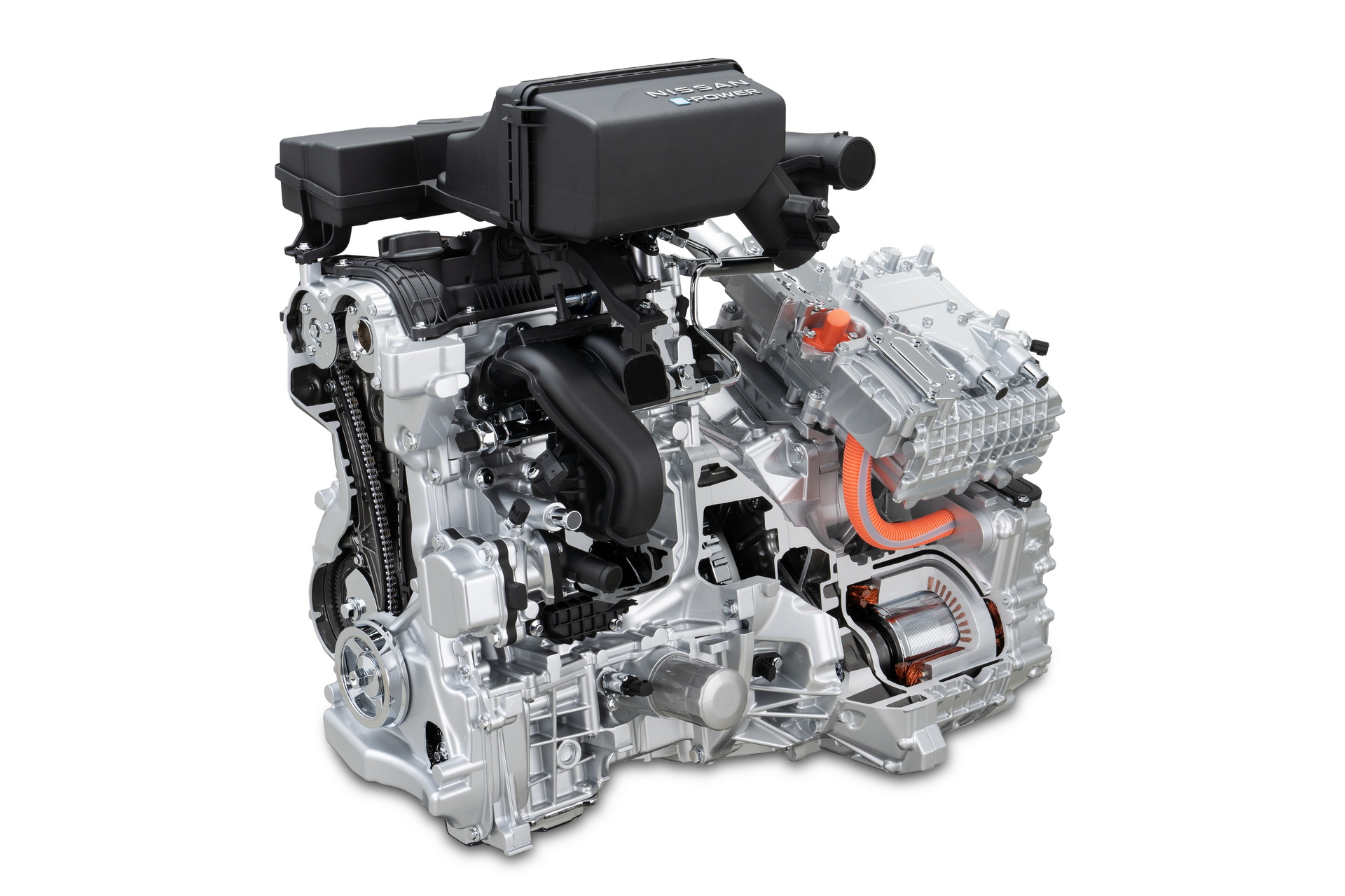 Nissan Serena Minivan Debuts In Japan With High-Tech And Practicality Features