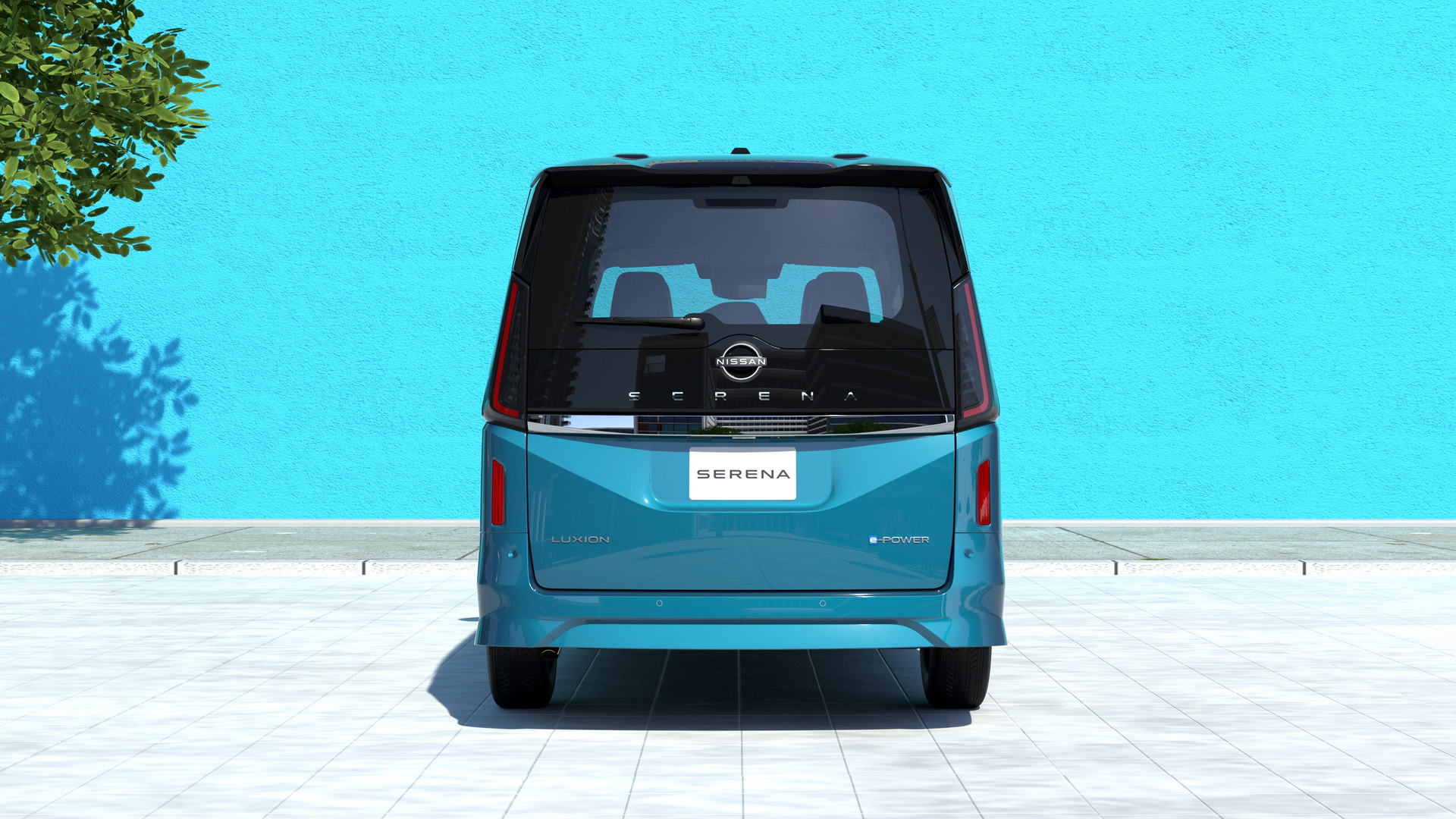 Nissan Serena Minivan Debuts In Japan With High-Tech And Practicality Features