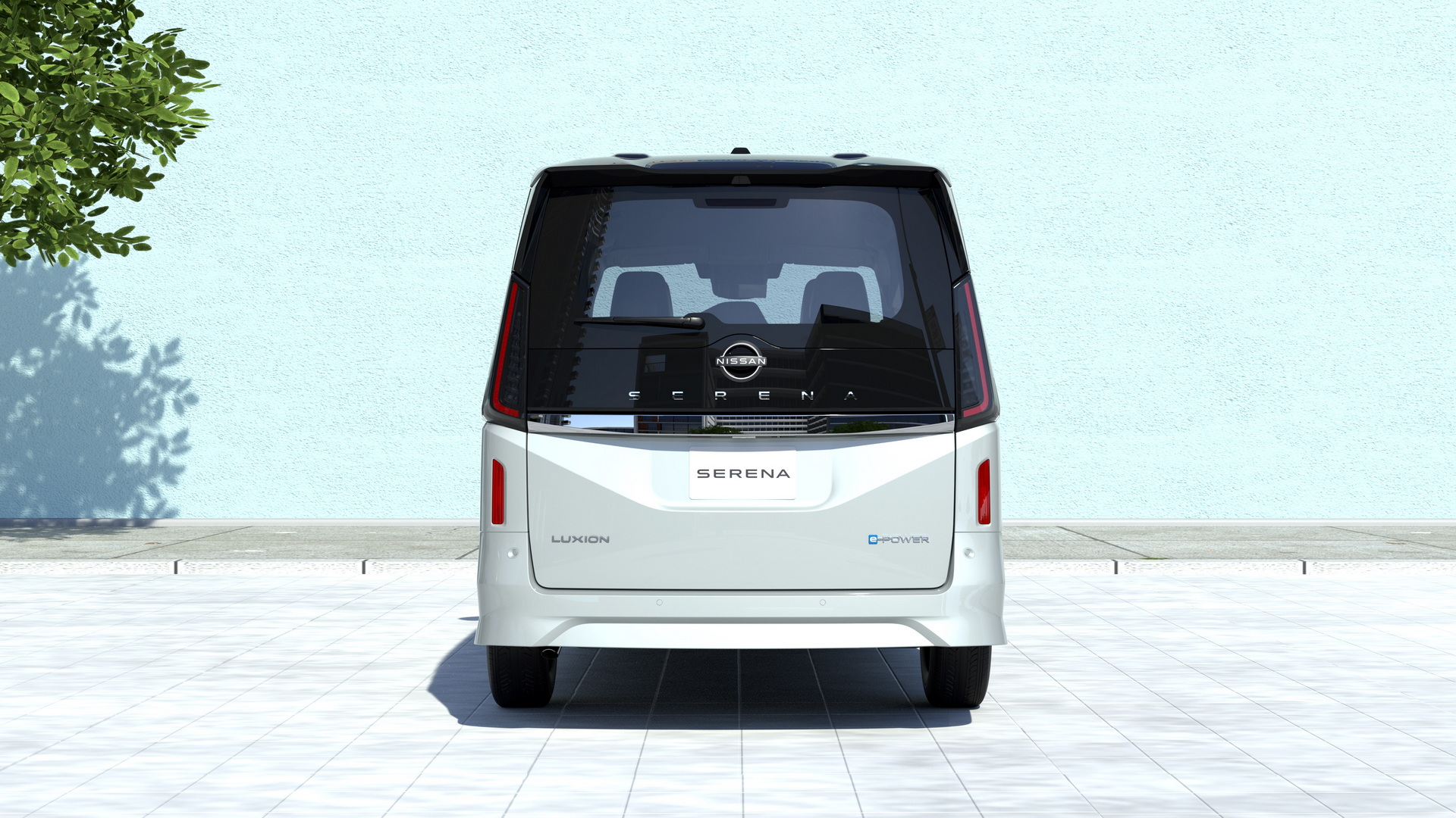 Nissan Serena Minivan Debuts In Japan With High-Tech And Practicality Features