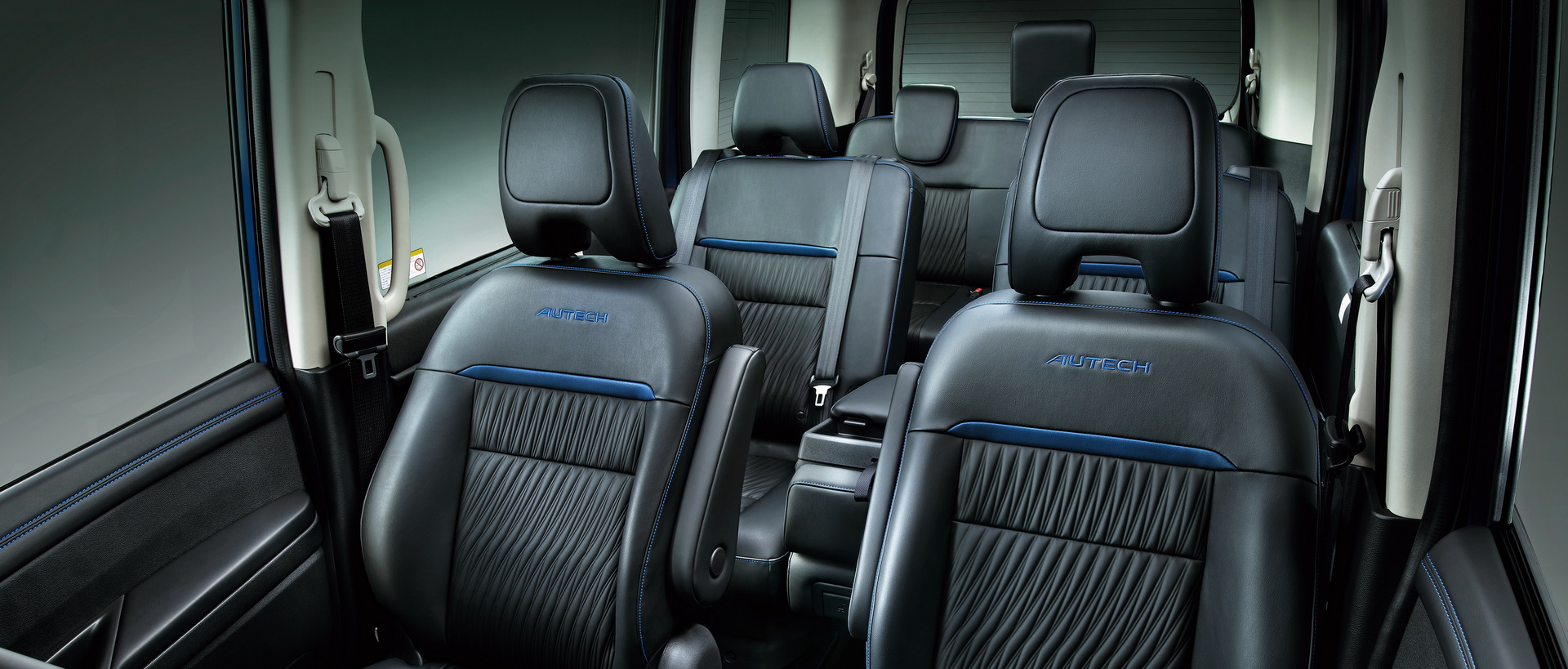 Nissan Serena Minivan Debuts In Japan With High-Tech And Practicality Features