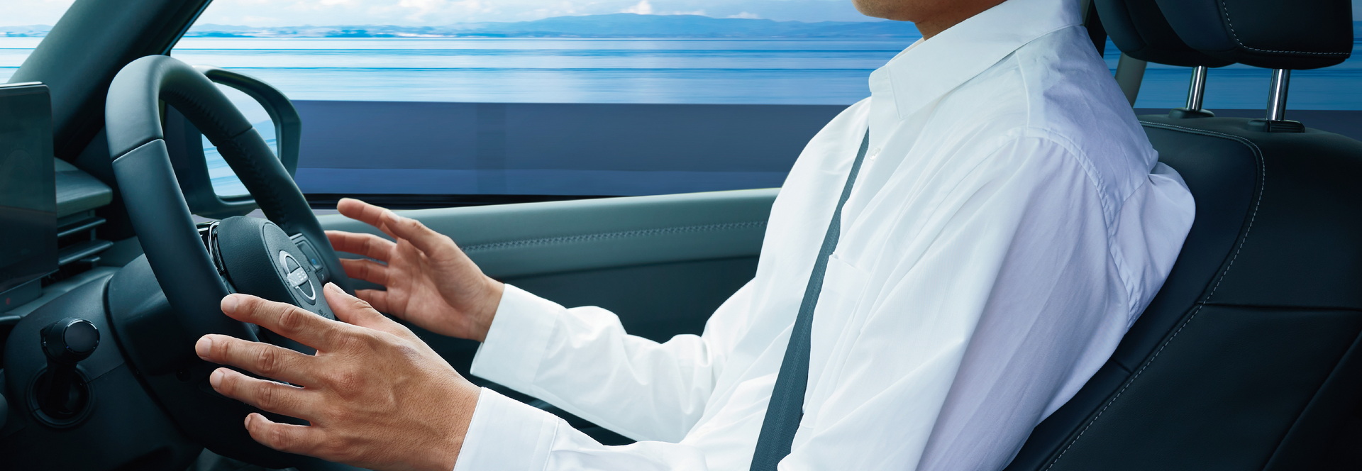 Nissan Serena Minivan Debuts In Japan With High-Tech And Practicality Features