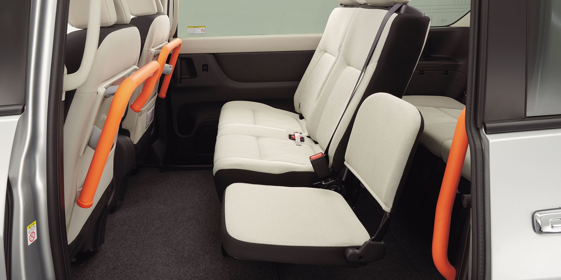 Nissan Serena Minivan Debuts In Japan With High-Tech And Practicality Features