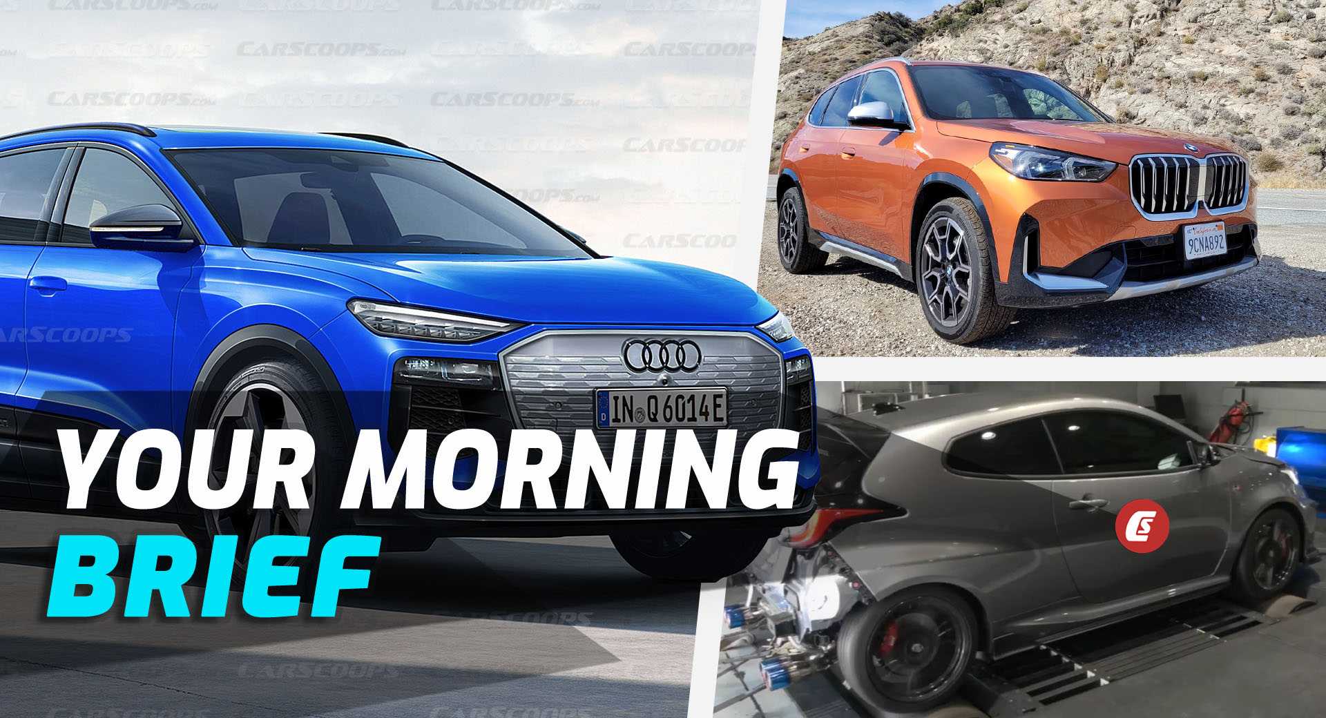 What Do Think About This Individualized Audi Exclusive S4 Sedan ...