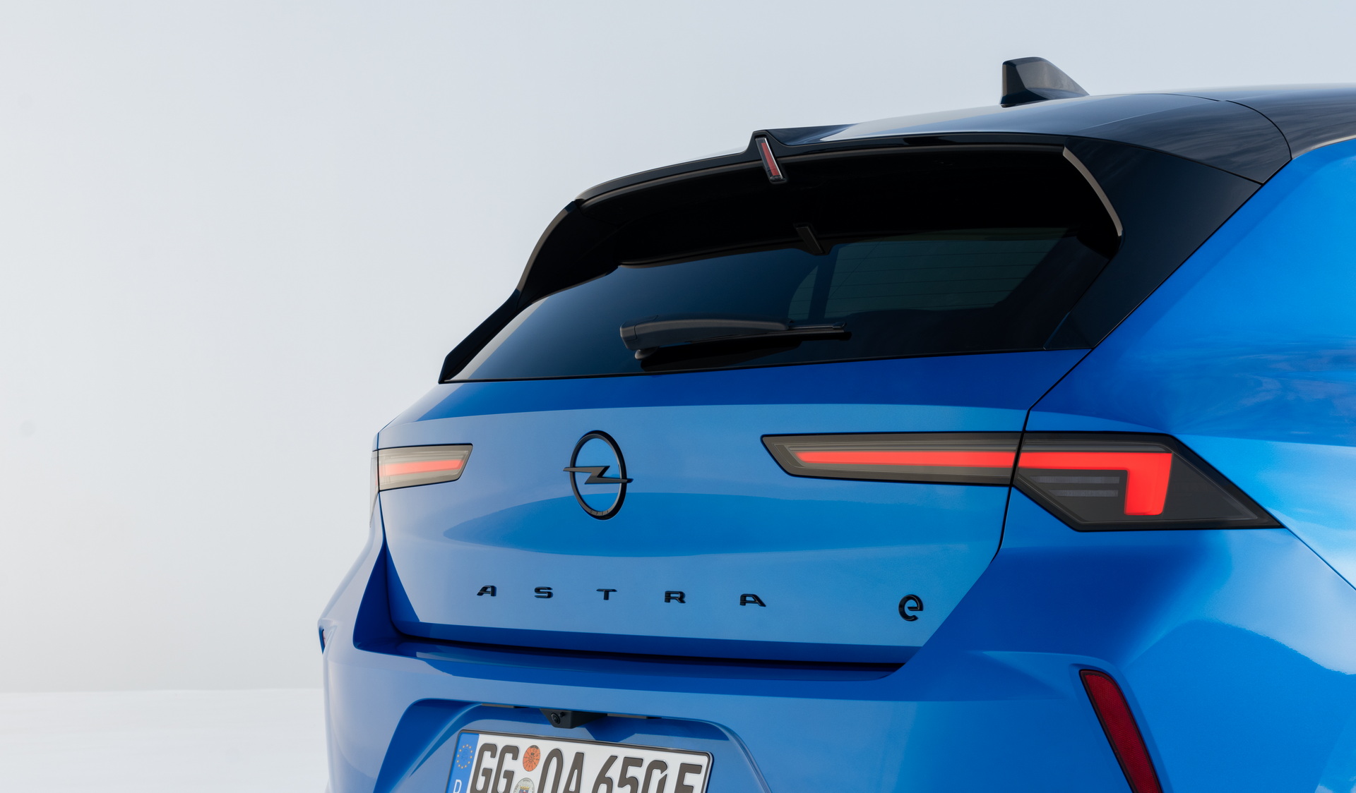 2023 Opel / Vauxhall Astra Electric Debuts With 154 Hp And A 258-Mile Range