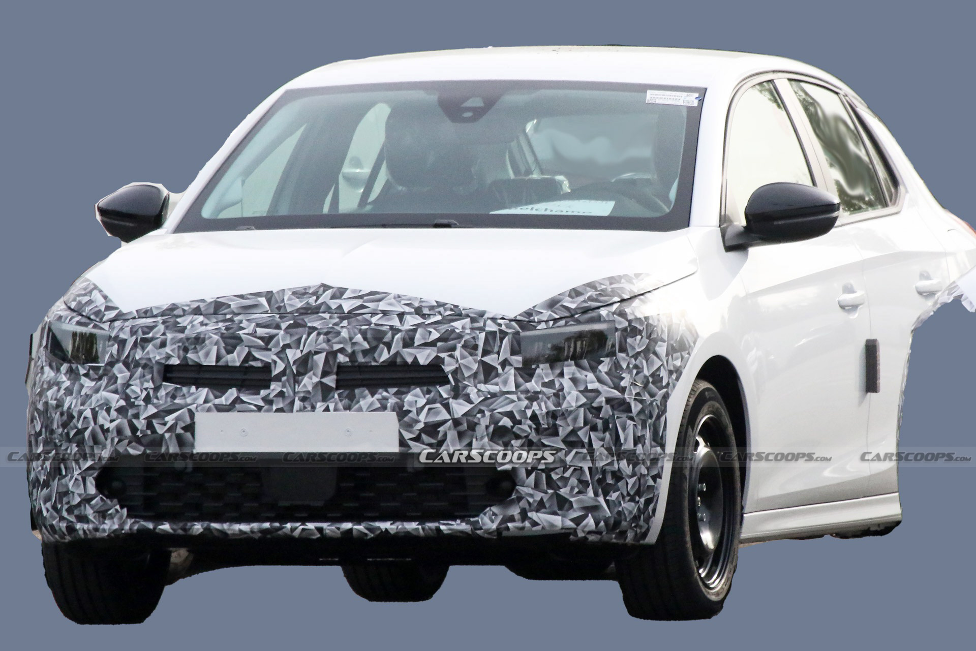 Facelifted Opel Corsa Hopes To Scoop Up Abandoned Fiesta Fans