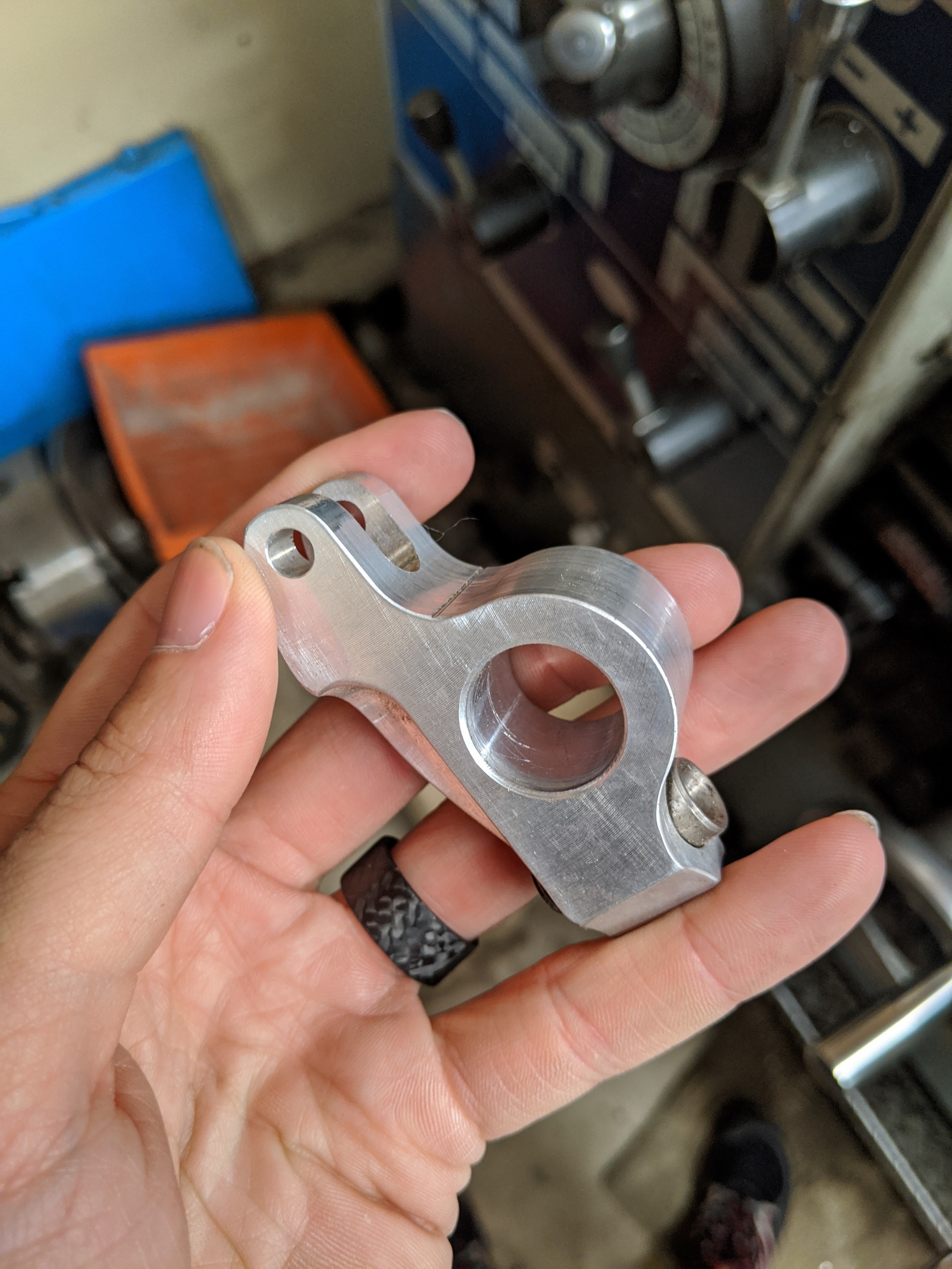 One Man And The Ford Bronco He’s Built Over A Lifetime