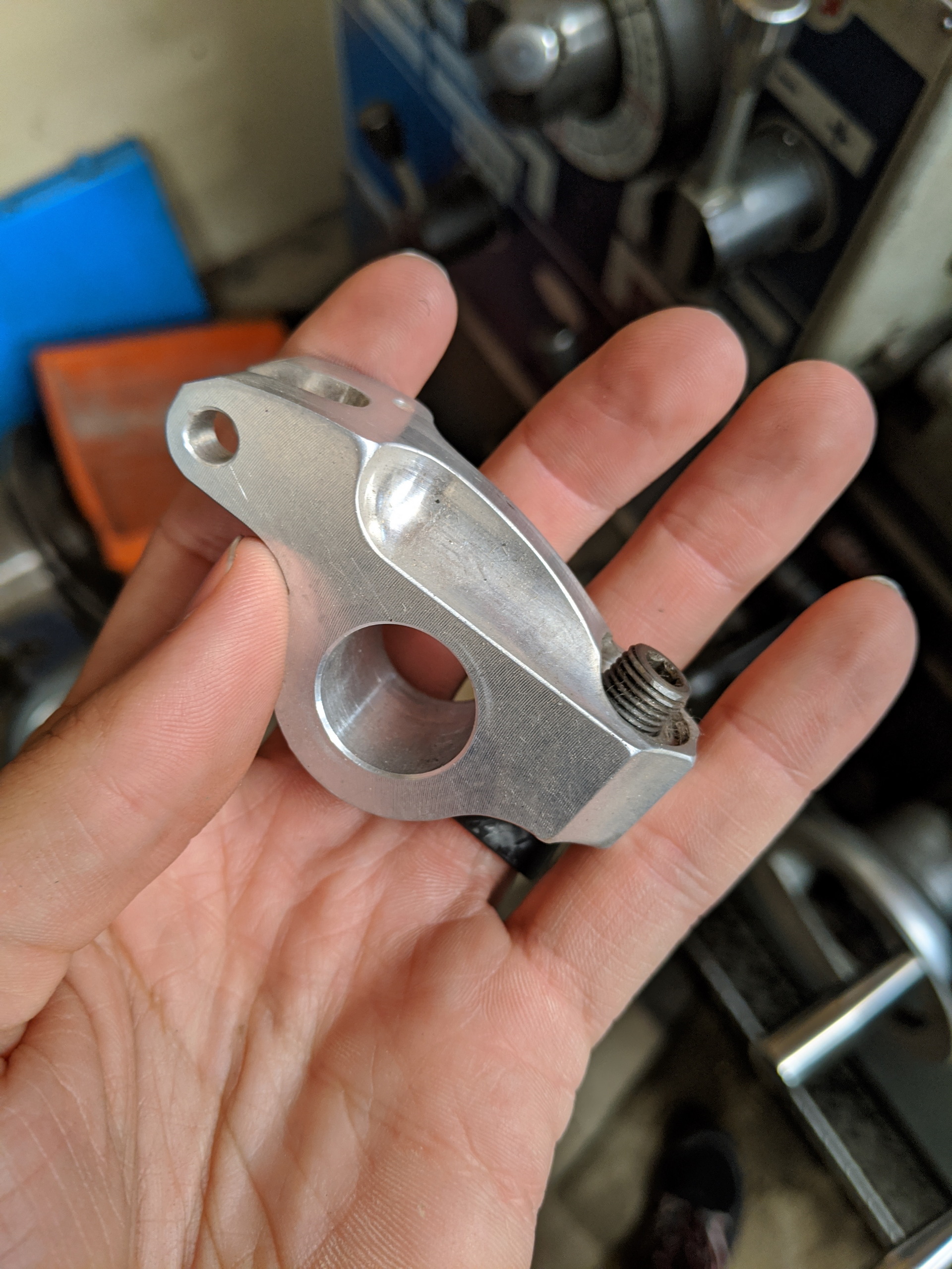 One Man And The Ford Bronco He’s Built Over A Lifetime