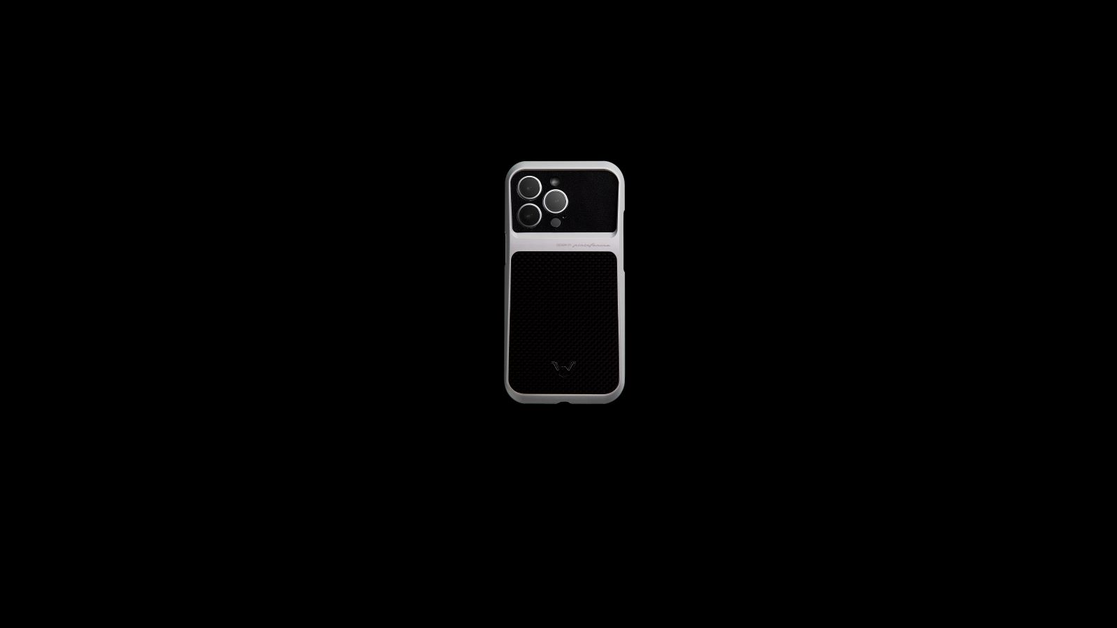 Pininfarina Wants To Sell You An iPhone Case Inspired By The Modulo Concept