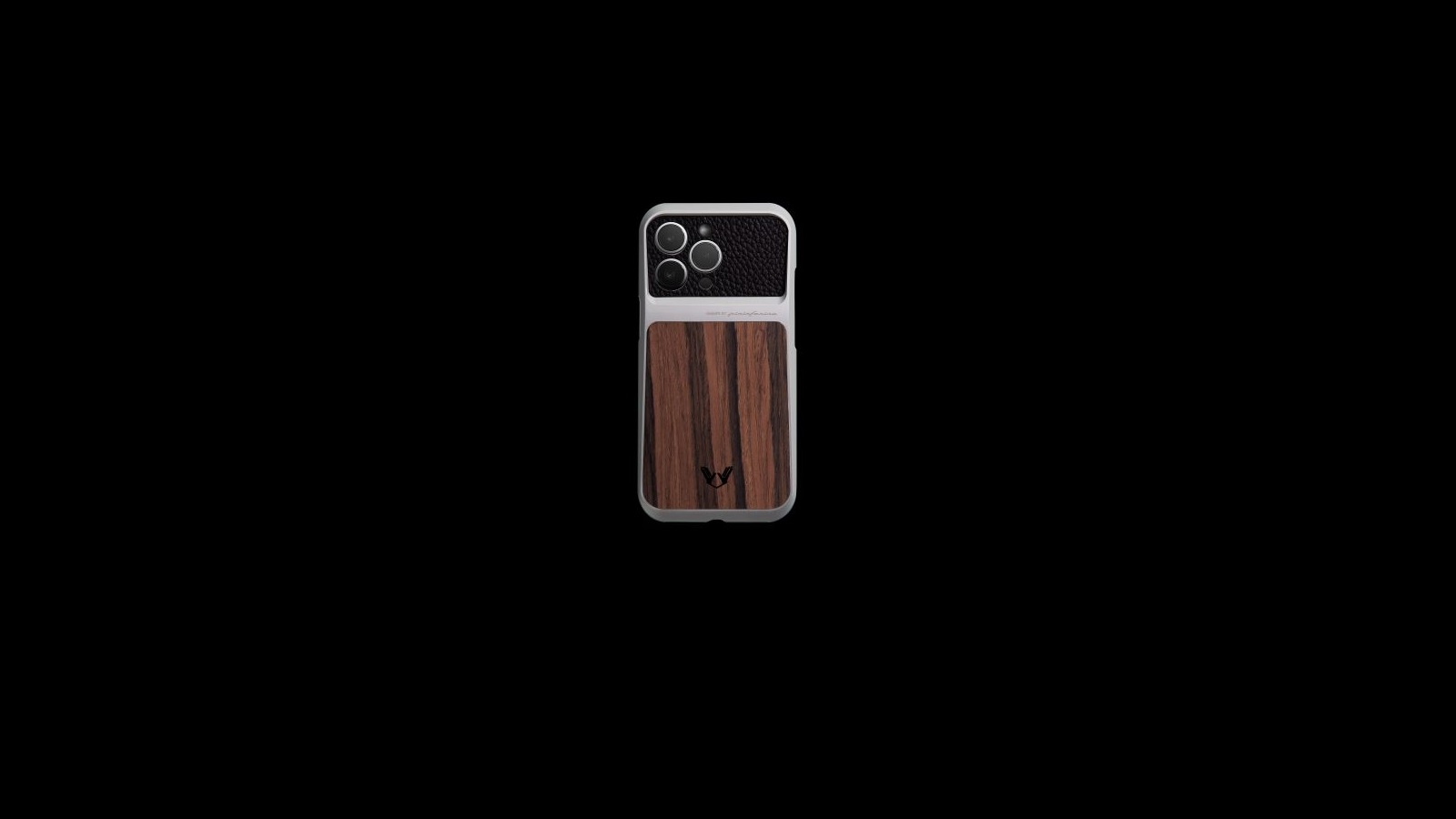 Pininfarina Wants To Sell You An iPhone Case Inspired By The Modulo Concept