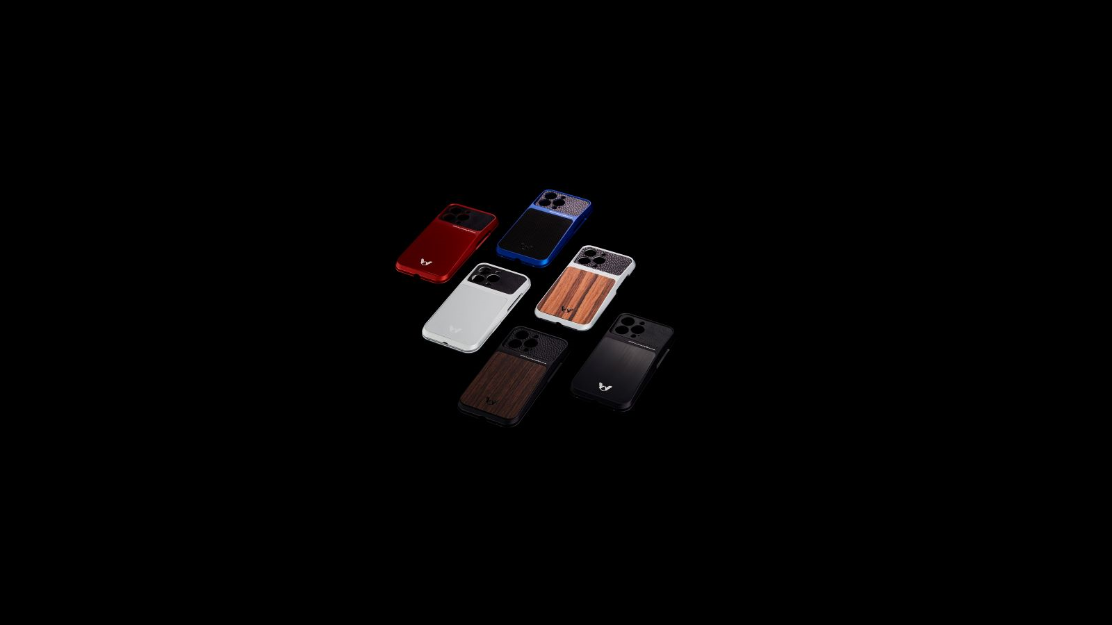 Pininfarina Wants To Sell You An iPhone Case Inspired By The Modulo Concept