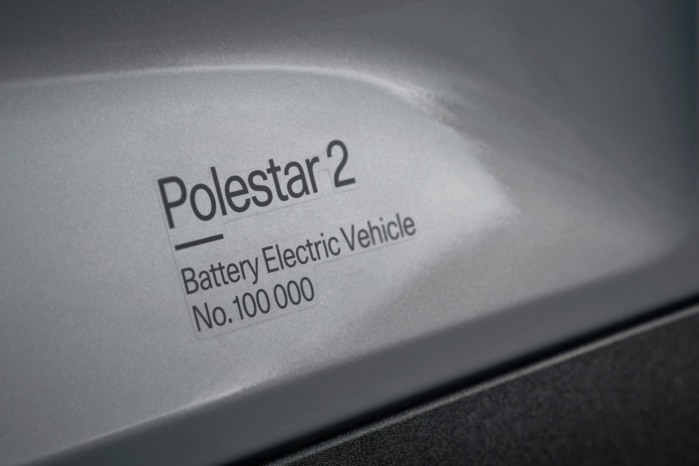 There Are 100,000 Polestar 2s On The Roads And The Carmaker Is Just Getting Started
