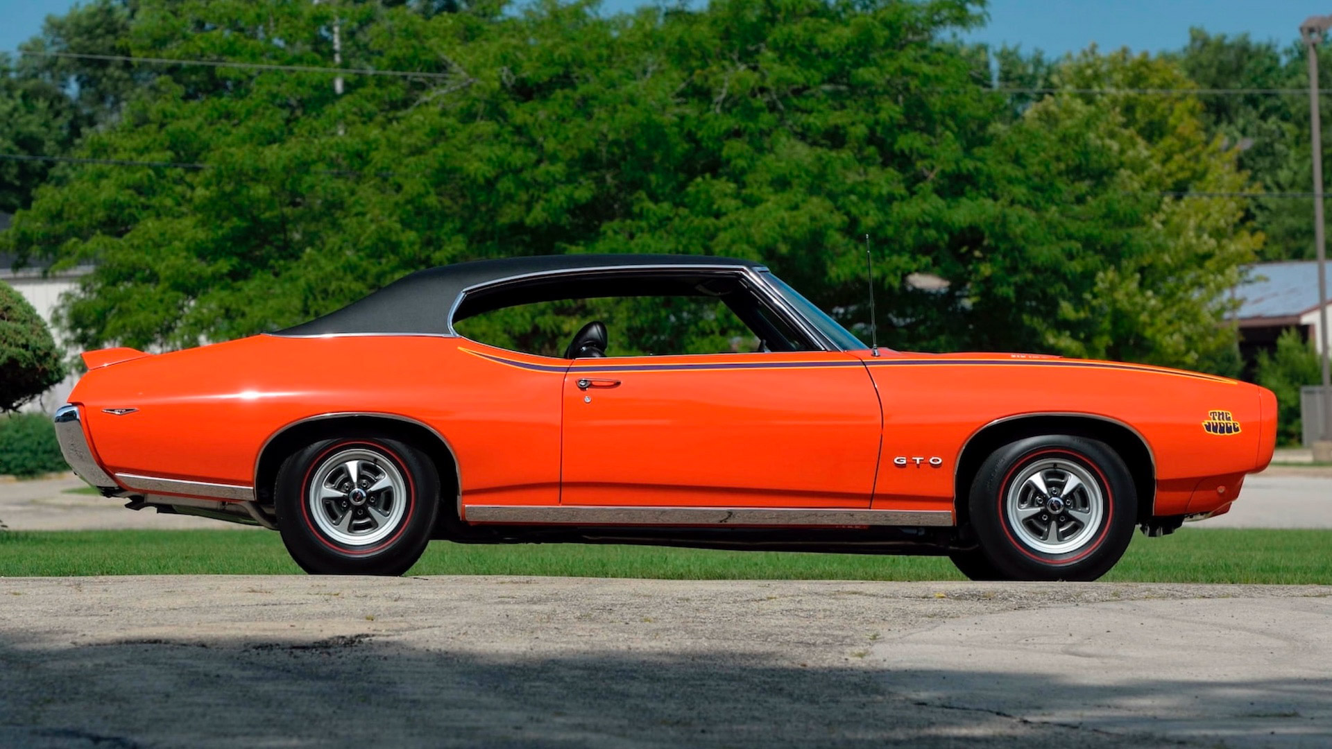 If You Could Only Build A Car Collection Around One Model, What Would It Be?