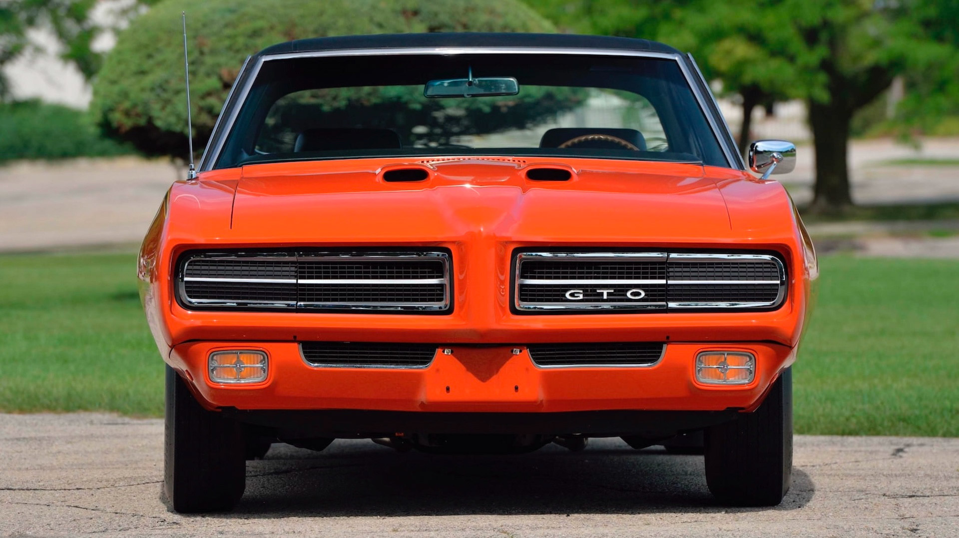 If You Could Only Build A Car Collection Around One Model, What Would It Be?