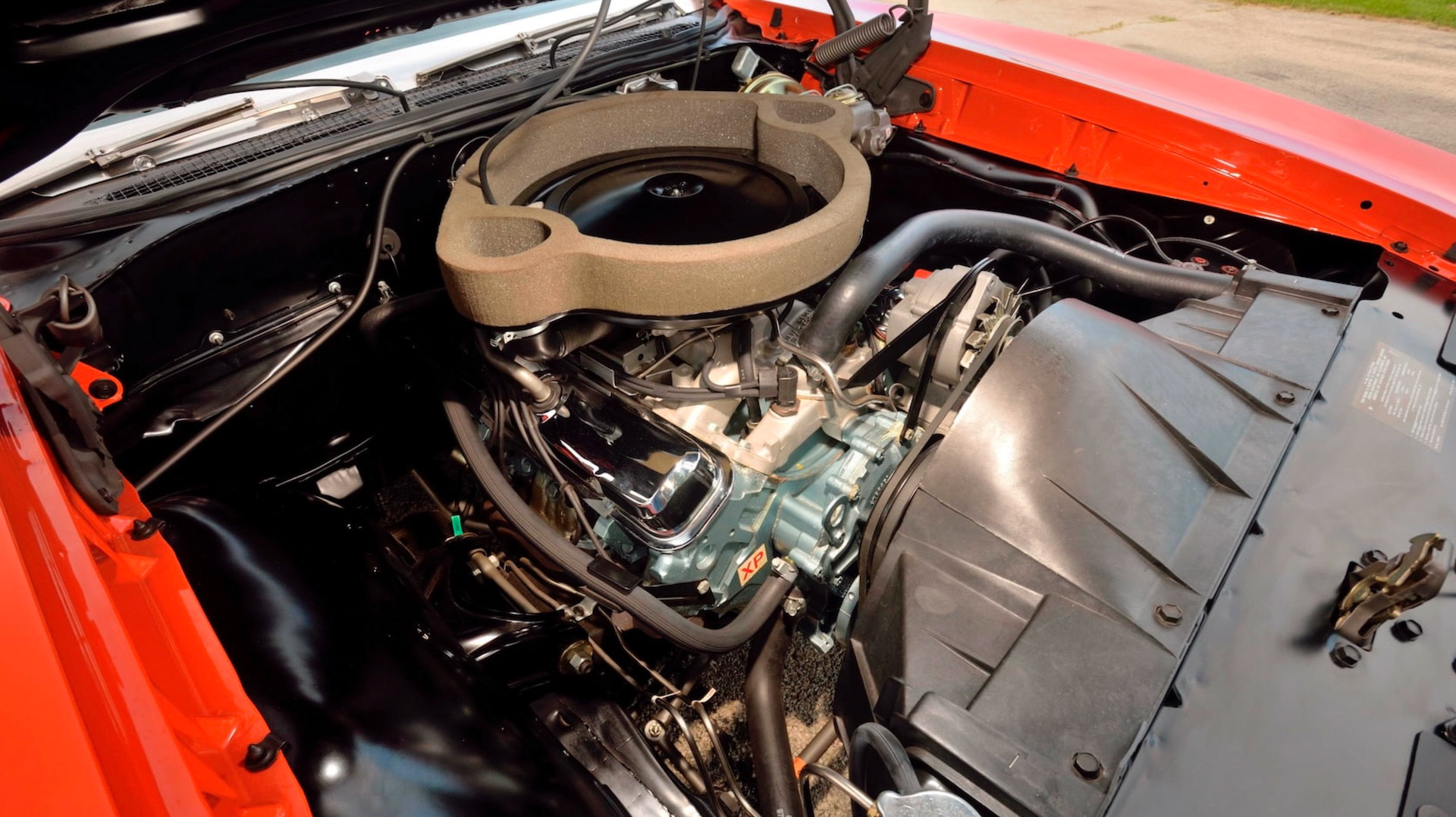 If You Could Only Build A Car Collection Around One Model, What Would It Be?