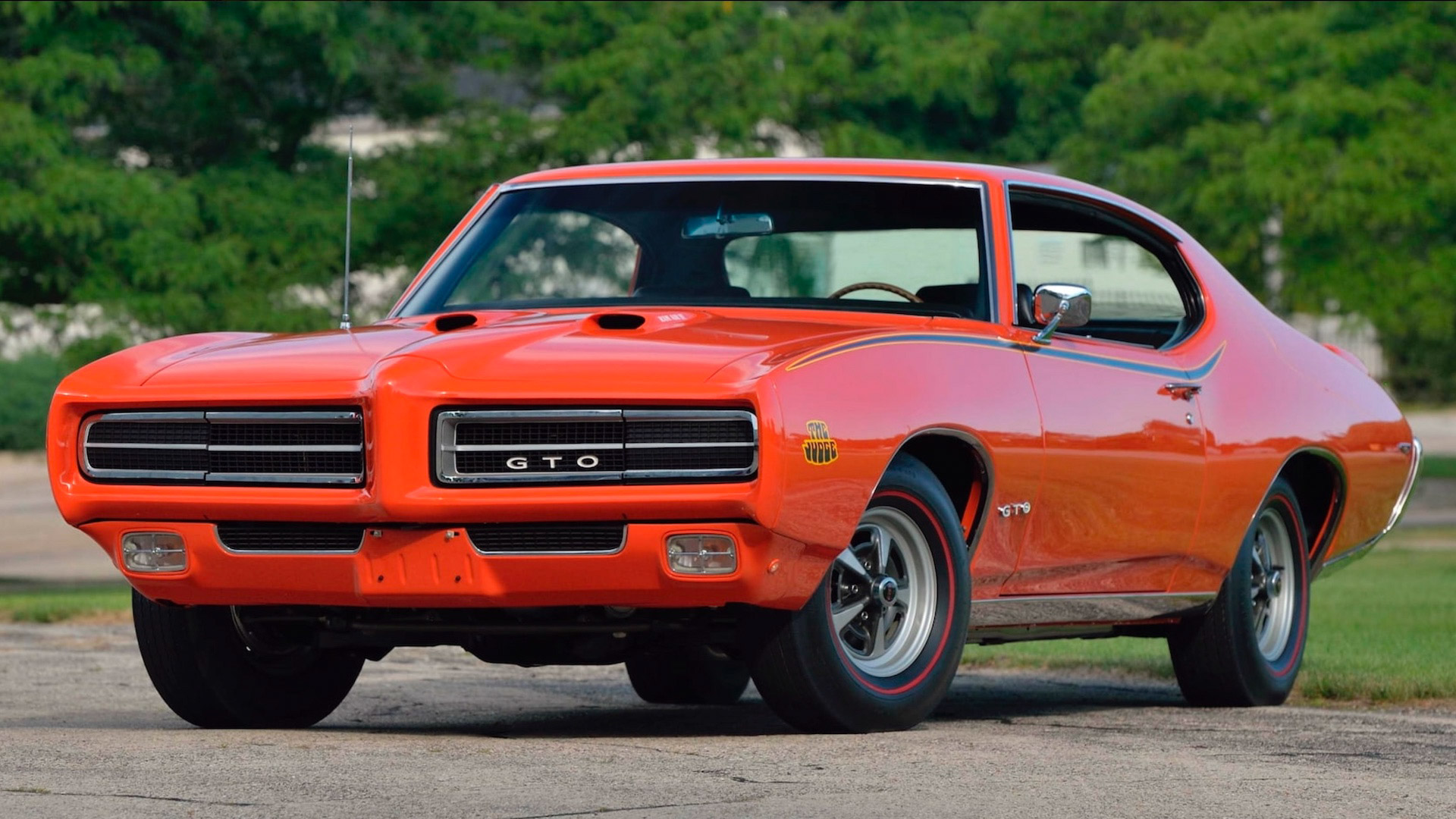 If You Could Only Build A Car Collection Around One Model, What Would It Be?