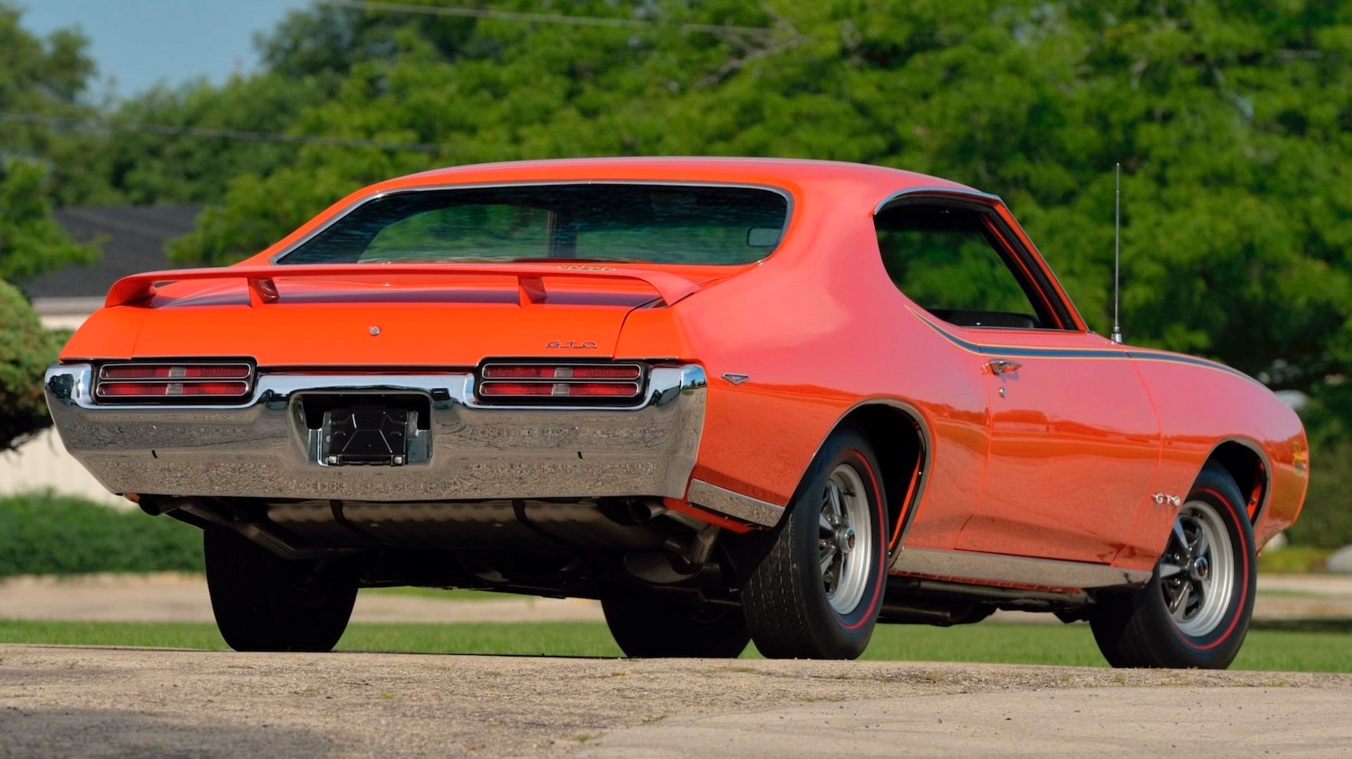 If You Could Only Build A Car Collection Around One Model, What Would It Be?