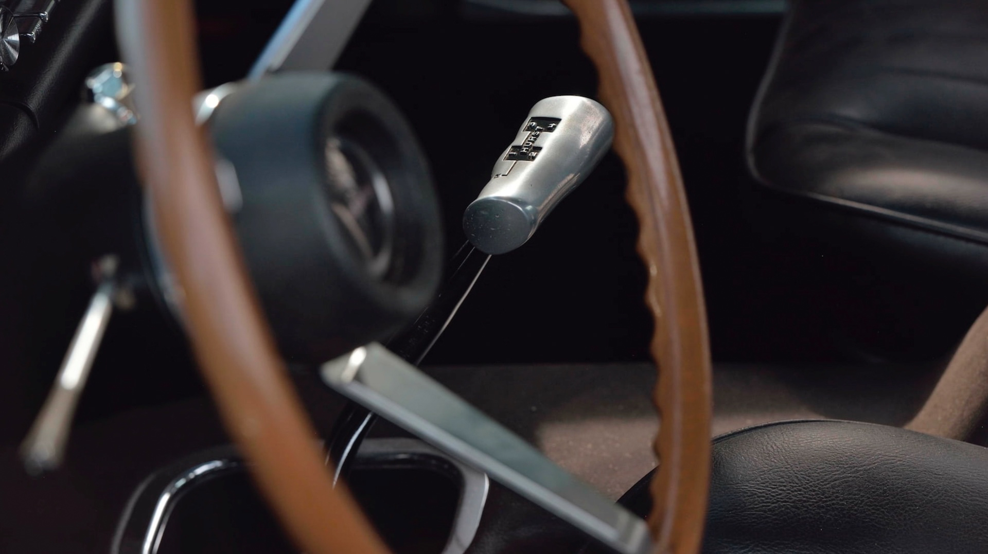 If You Could Only Build A Car Collection Around One Model, What Would It Be?