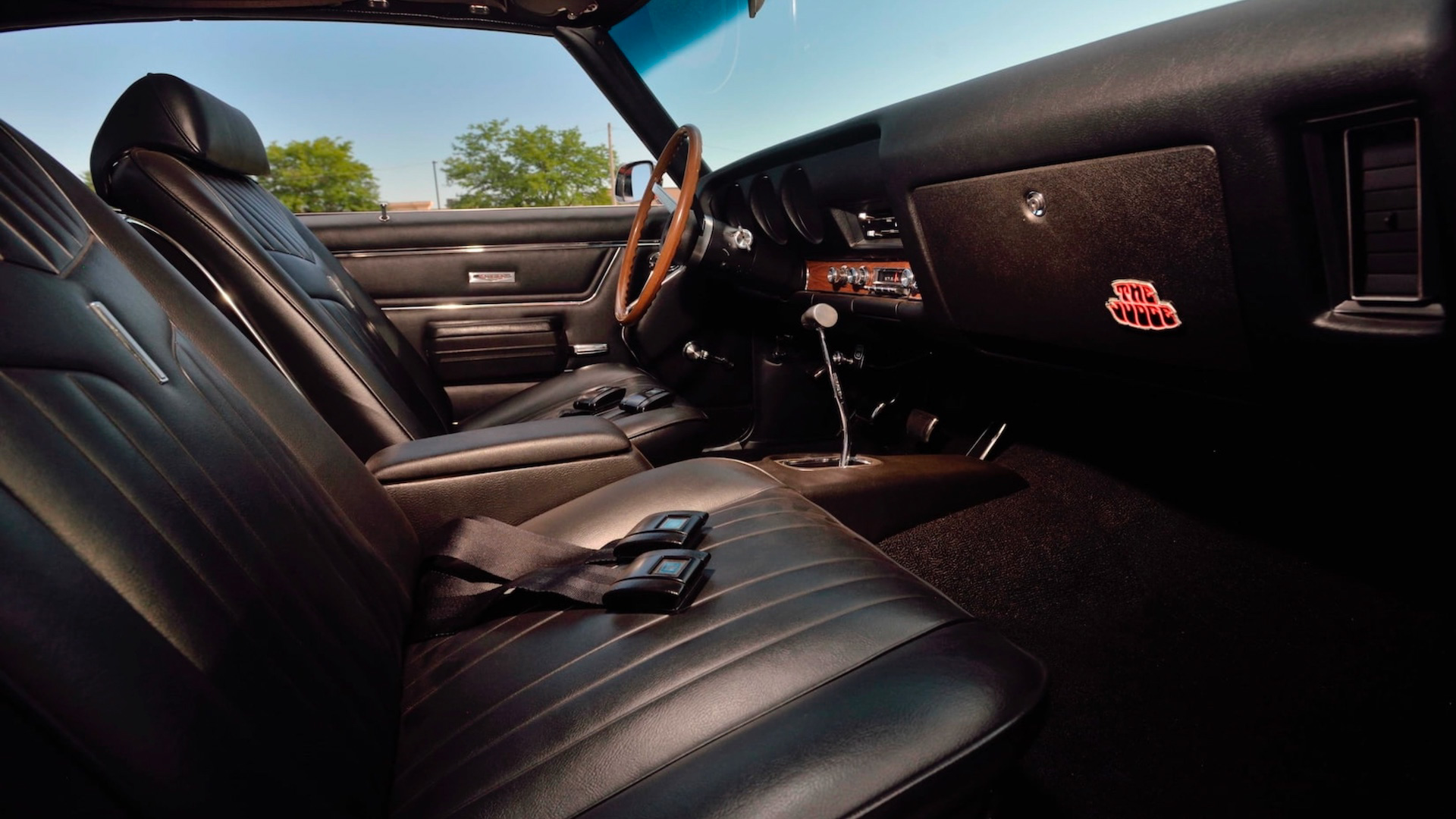 If You Could Only Build A Car Collection Around One Model, What Would It Be?