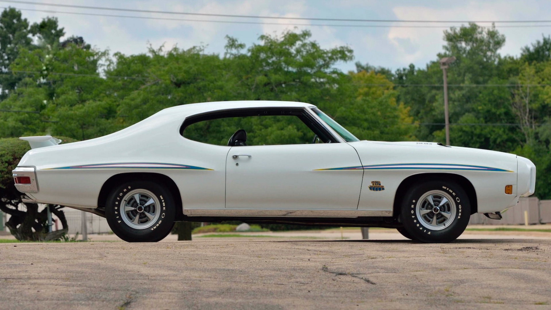 If You Could Only Build A Car Collection Around One Model, What Would It Be?