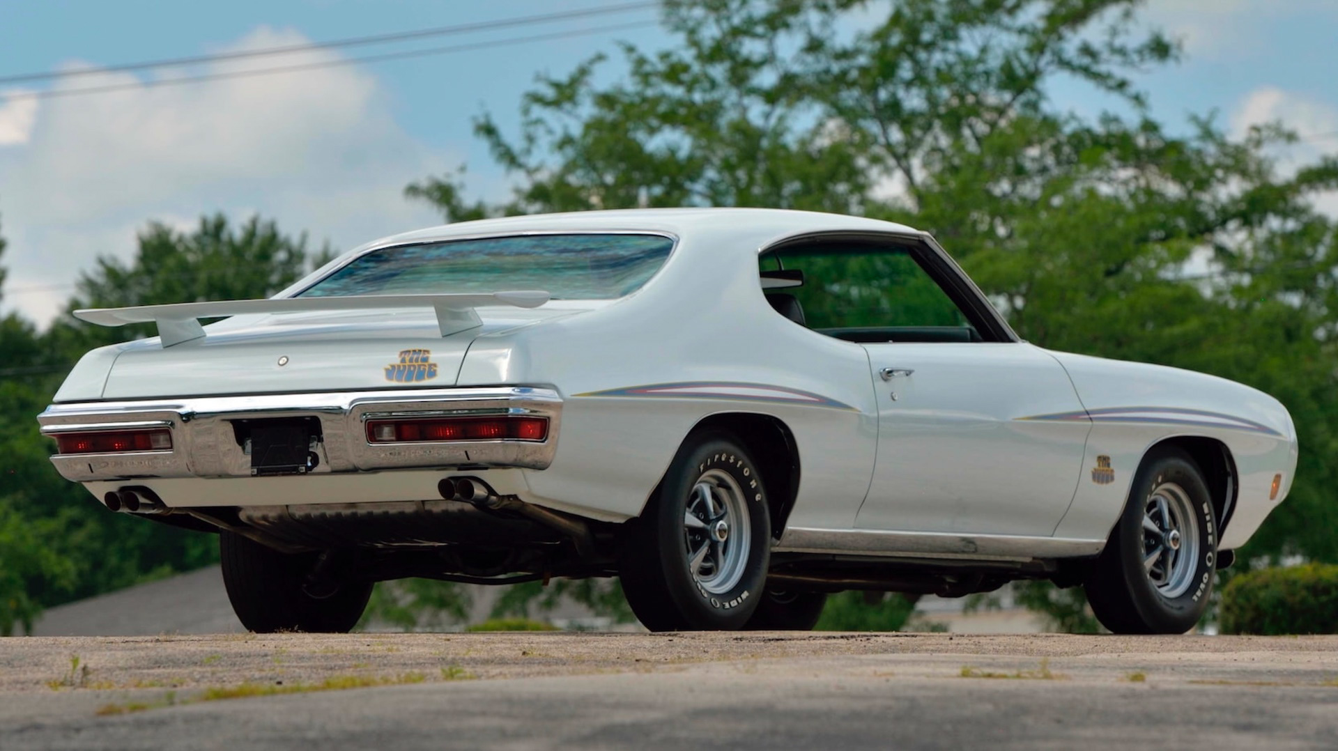 If You Could Only Build A Car Collection Around One Model, What Would It Be?