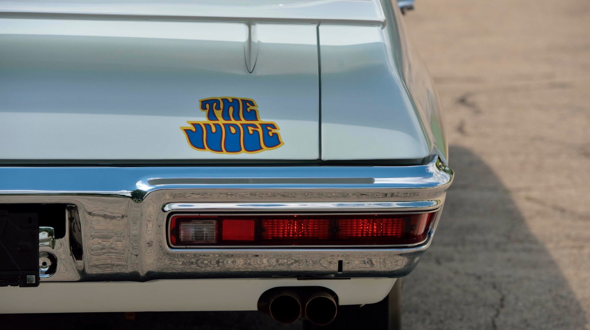 If You Could Only Build A Car Collection Around One Model, What Would It Be?