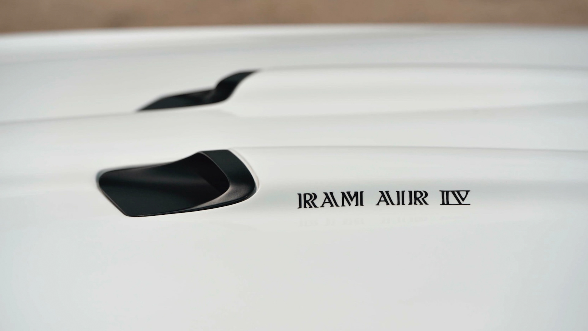 If You Could Only Build A Car Collection Around One Model, What Would It Be?