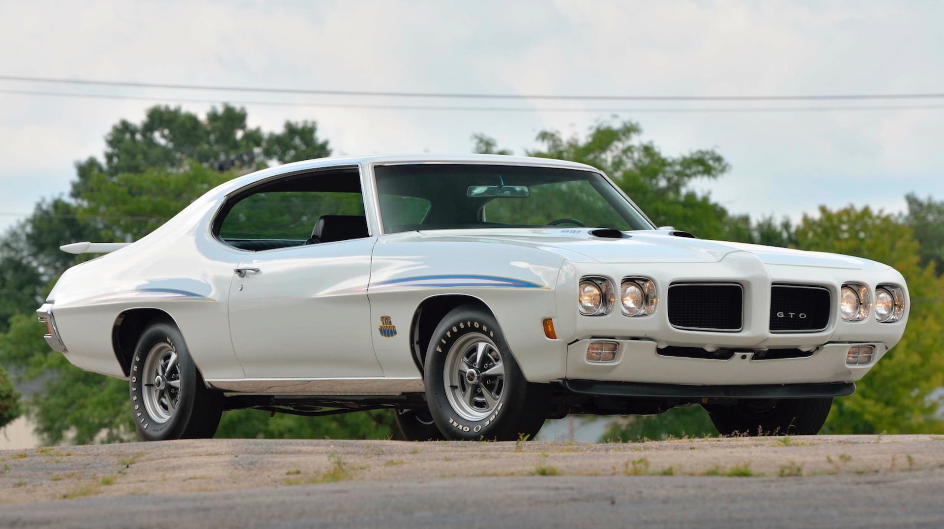 If You Could Only Build A Car Collection Around One Model, What Would It Be?