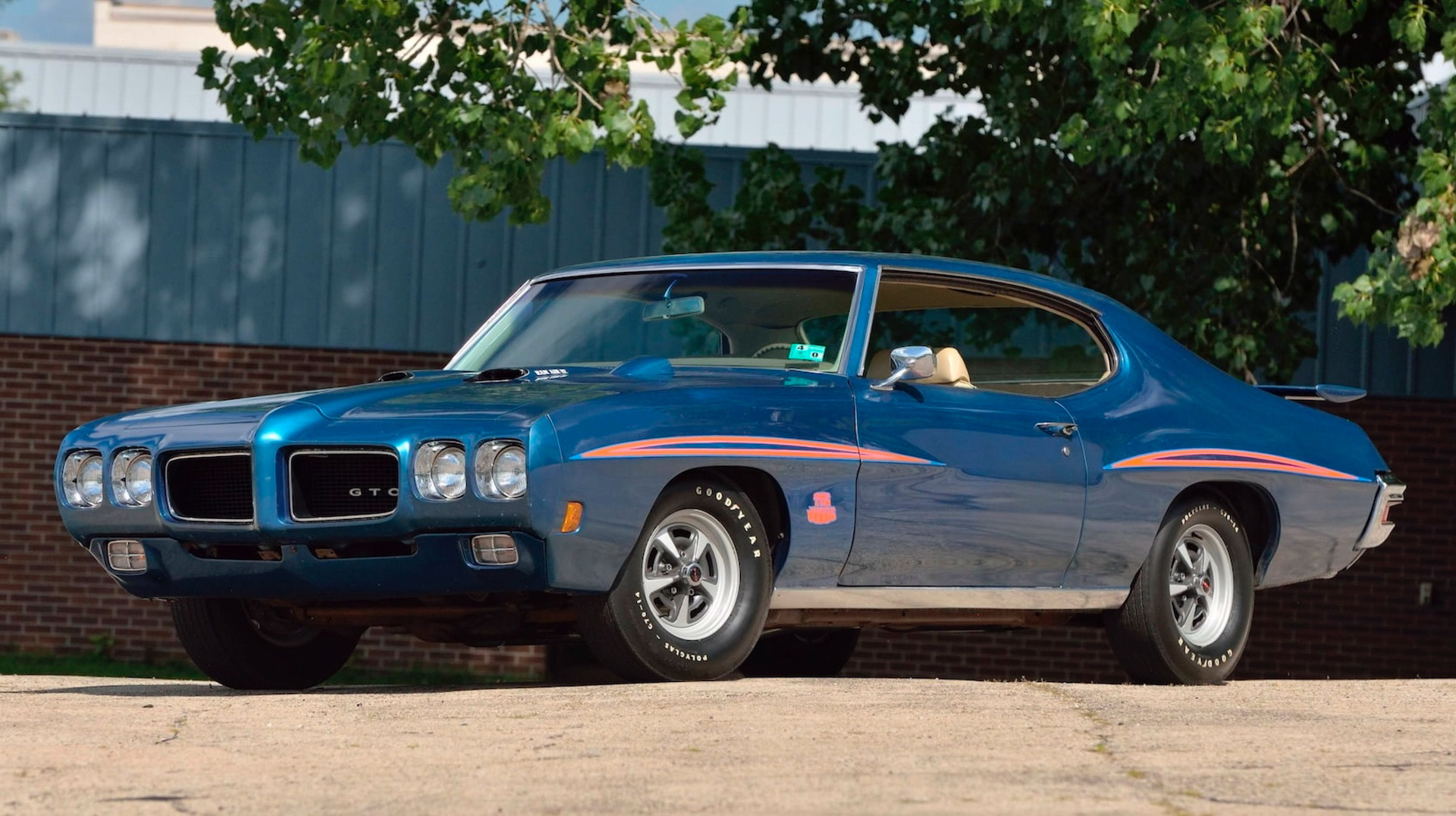 If You Could Only Build A Car Collection Around One Model, What Would It Be?