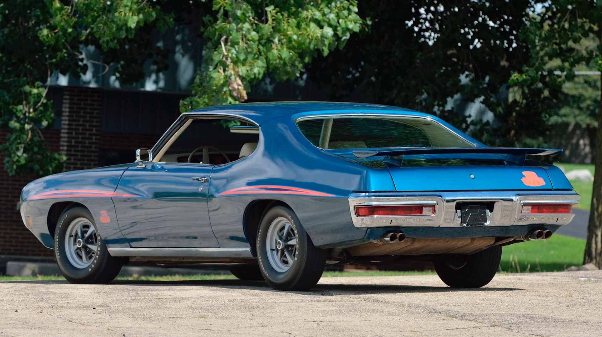 If You Could Only Build A Car Collection Around One Model, What Would It Be?