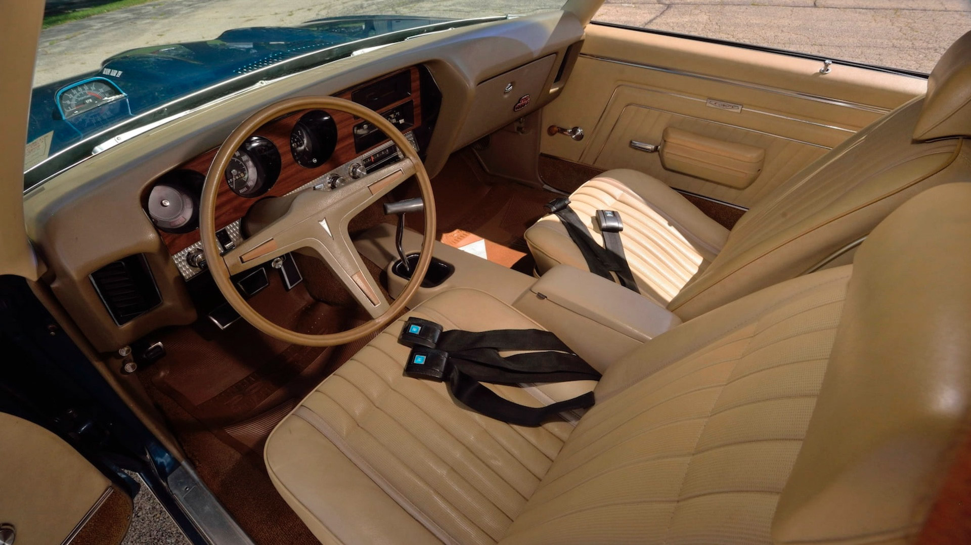 If You Could Only Build A Car Collection Around One Model, What Would It Be?