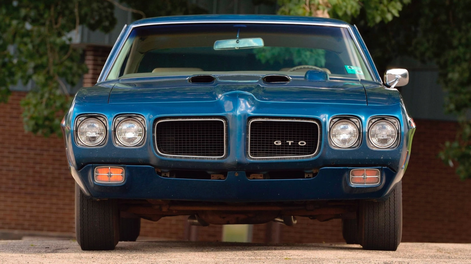 If You Could Only Build A Car Collection Around One Model, What Would It Be?