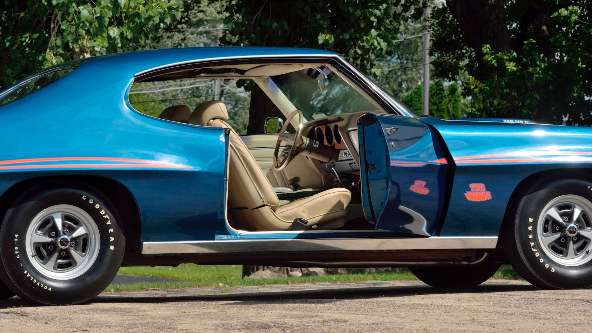 If You Could Only Build A Car Collection Around One Model, What Would It Be?