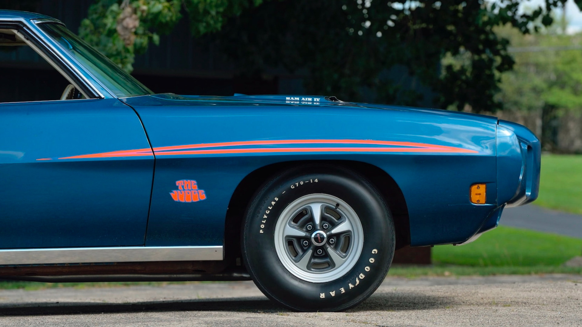 If You Could Only Build A Car Collection Around One Model, What Would It Be?