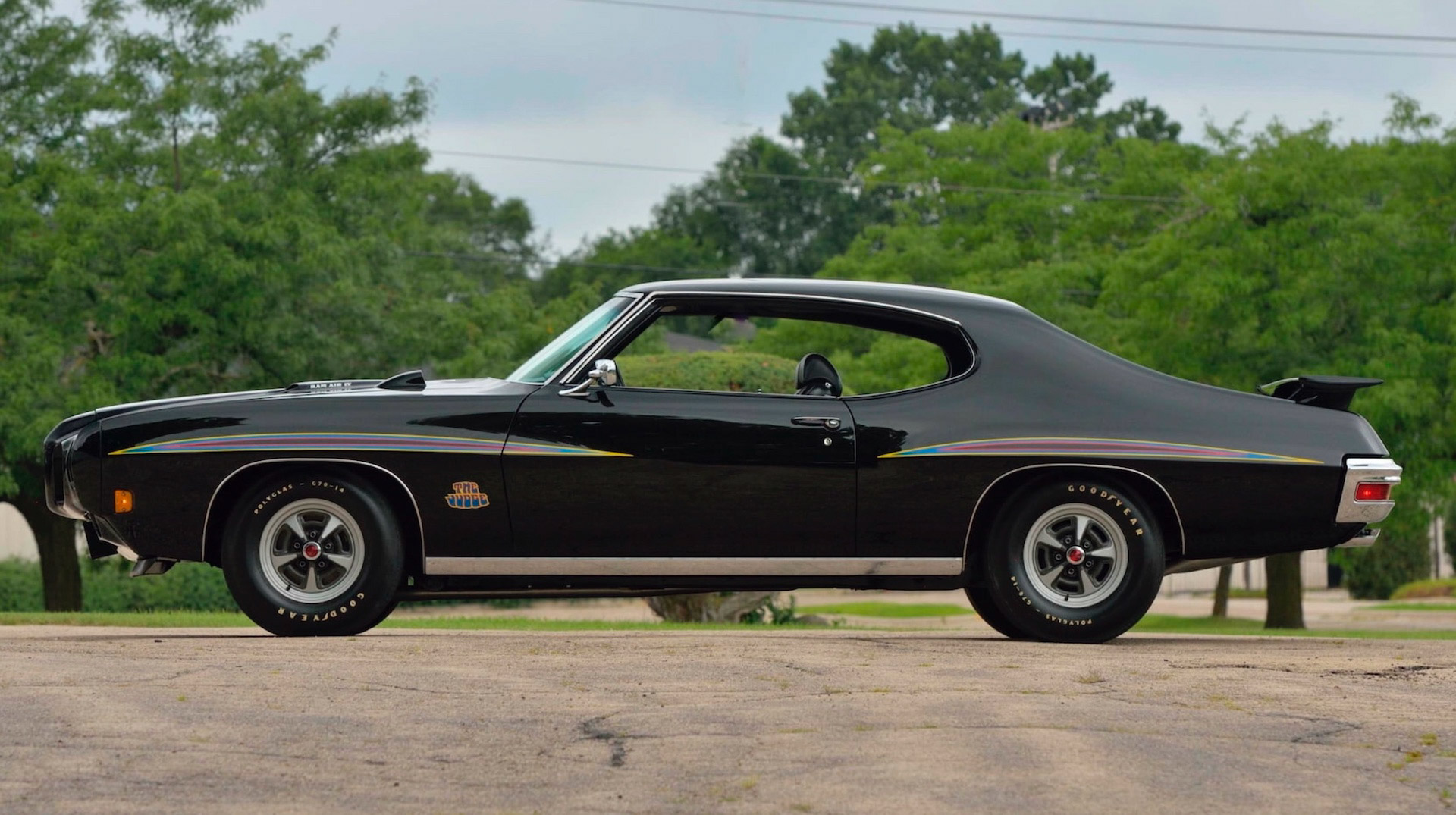 If You Could Only Build A Car Collection Around One Model, What Would It Be?