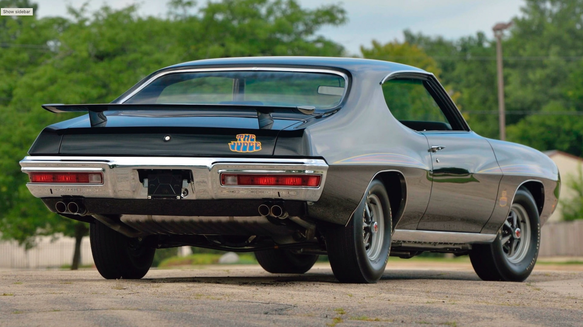 If You Could Only Build A Car Collection Around One Model, What Would It Be?