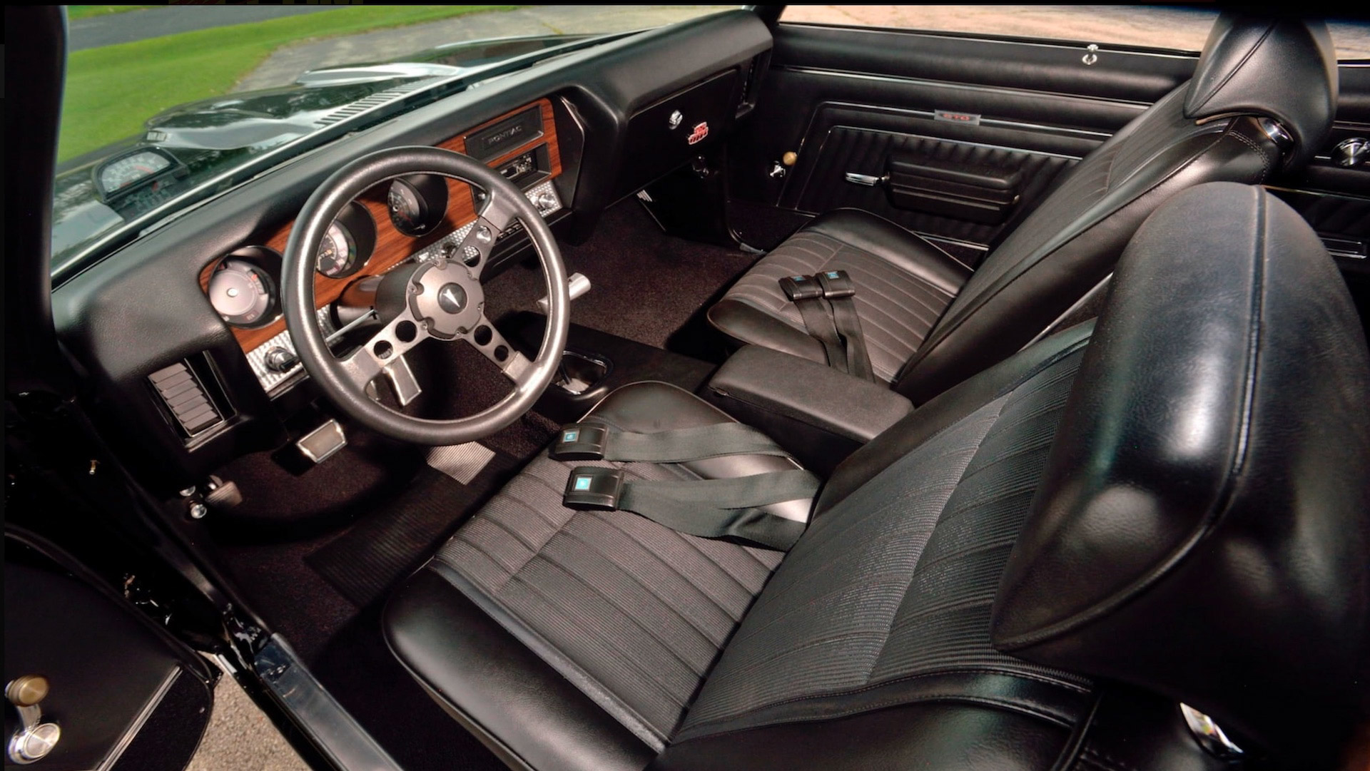 If You Could Only Build A Car Collection Around One Model, What Would It Be?