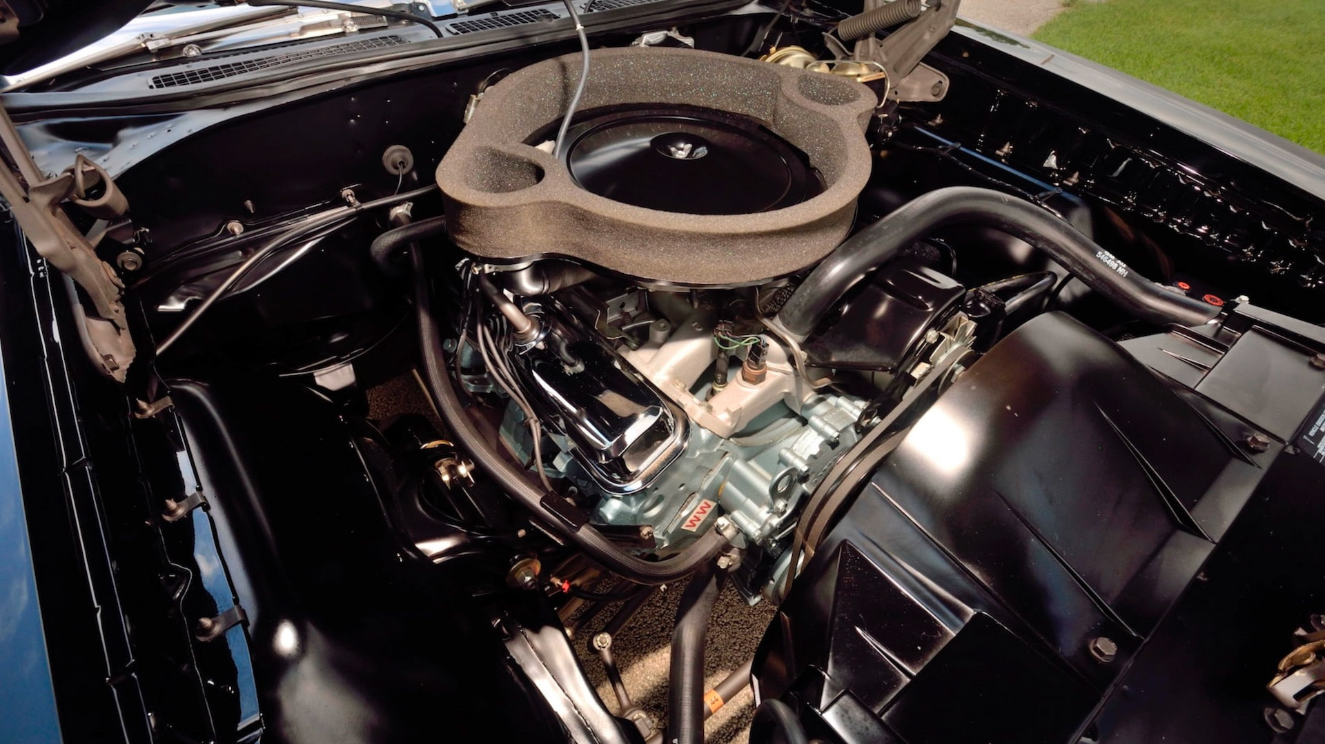 If You Could Only Build A Car Collection Around One Model, What Would It Be?