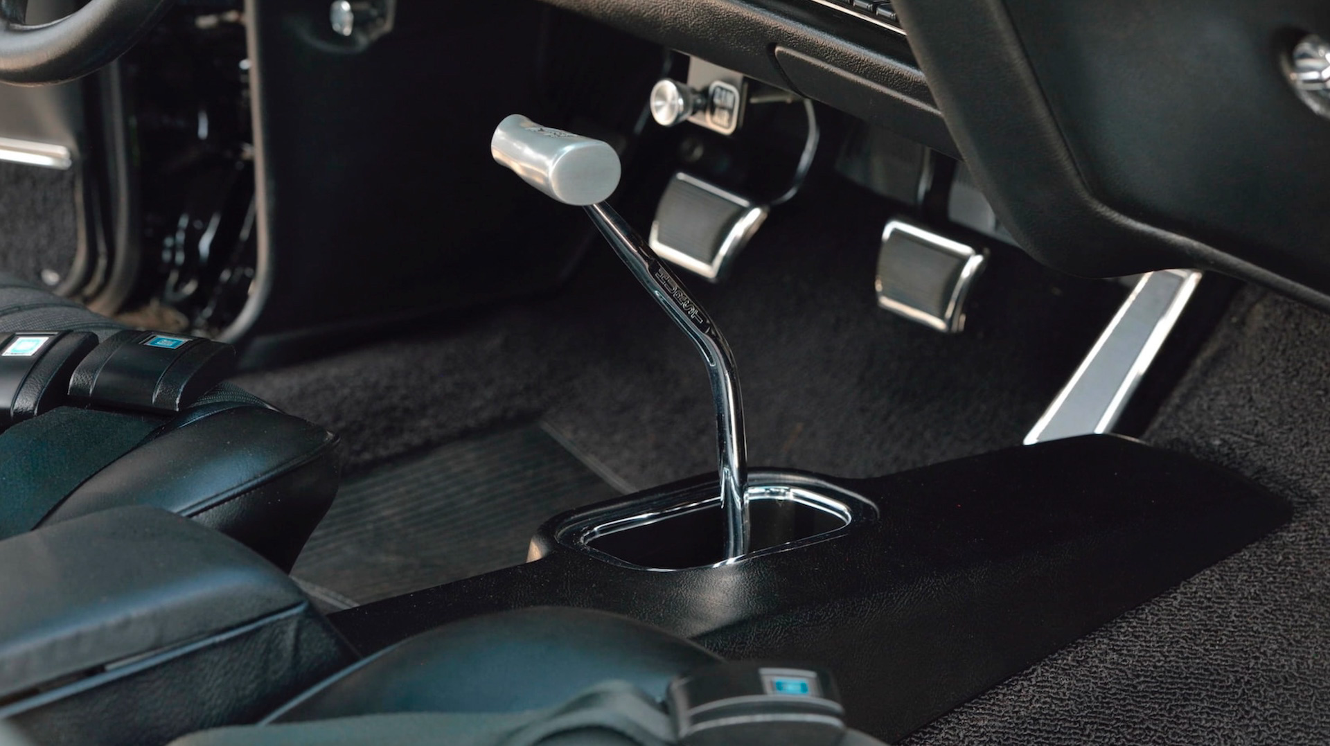 If You Could Only Build A Car Collection Around One Model, What Would It Be?