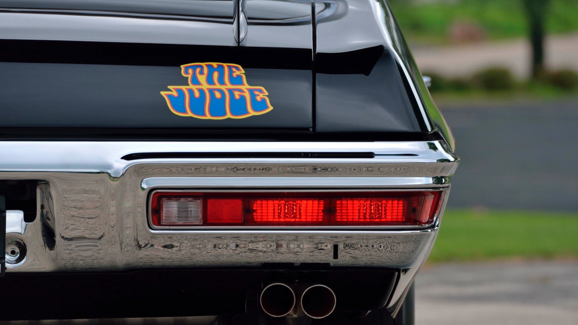 If You Could Only Build A Car Collection Around One Model, What Would It Be?