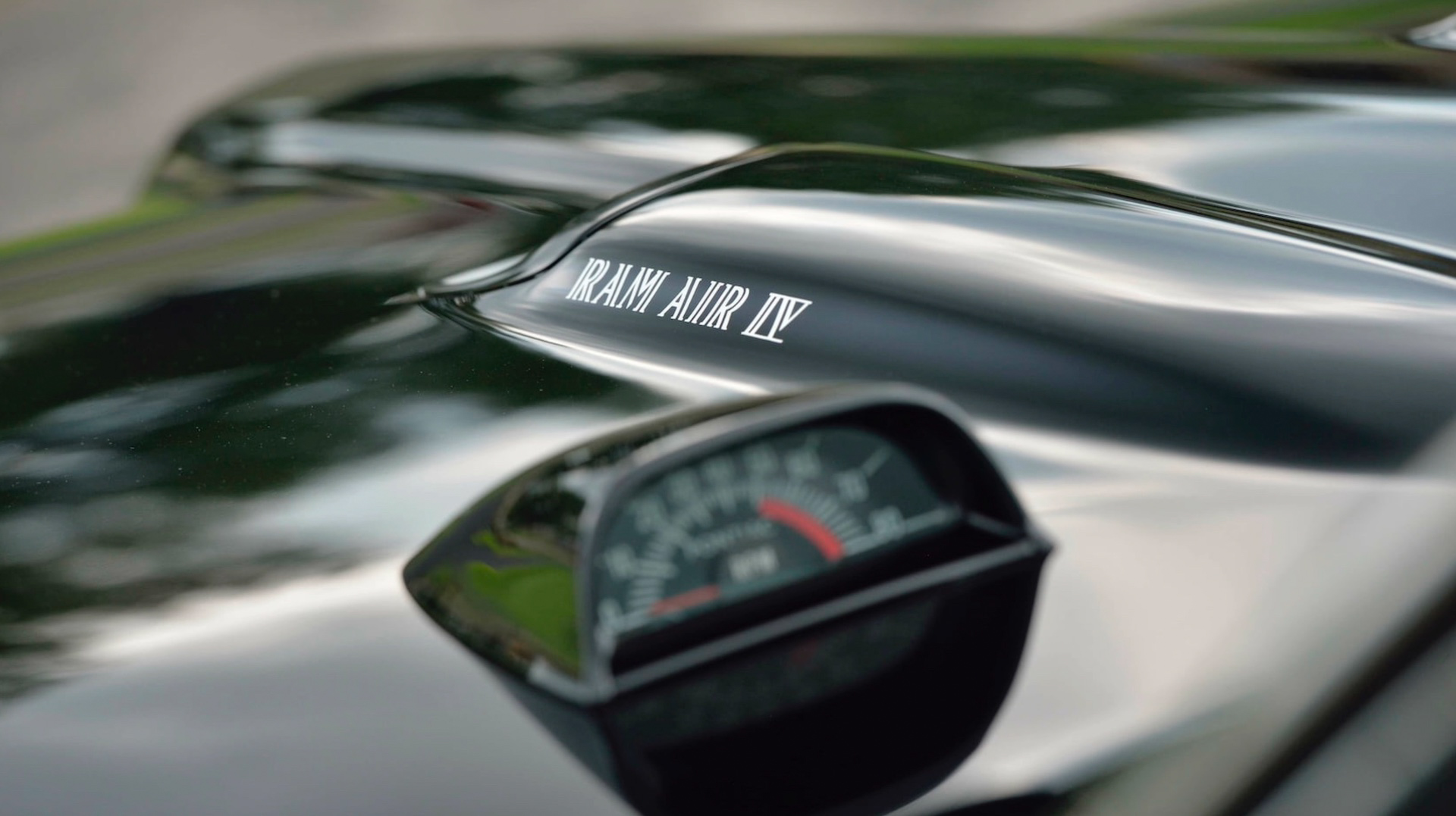 If You Could Only Build A Car Collection Around One Model, What Would It Be?