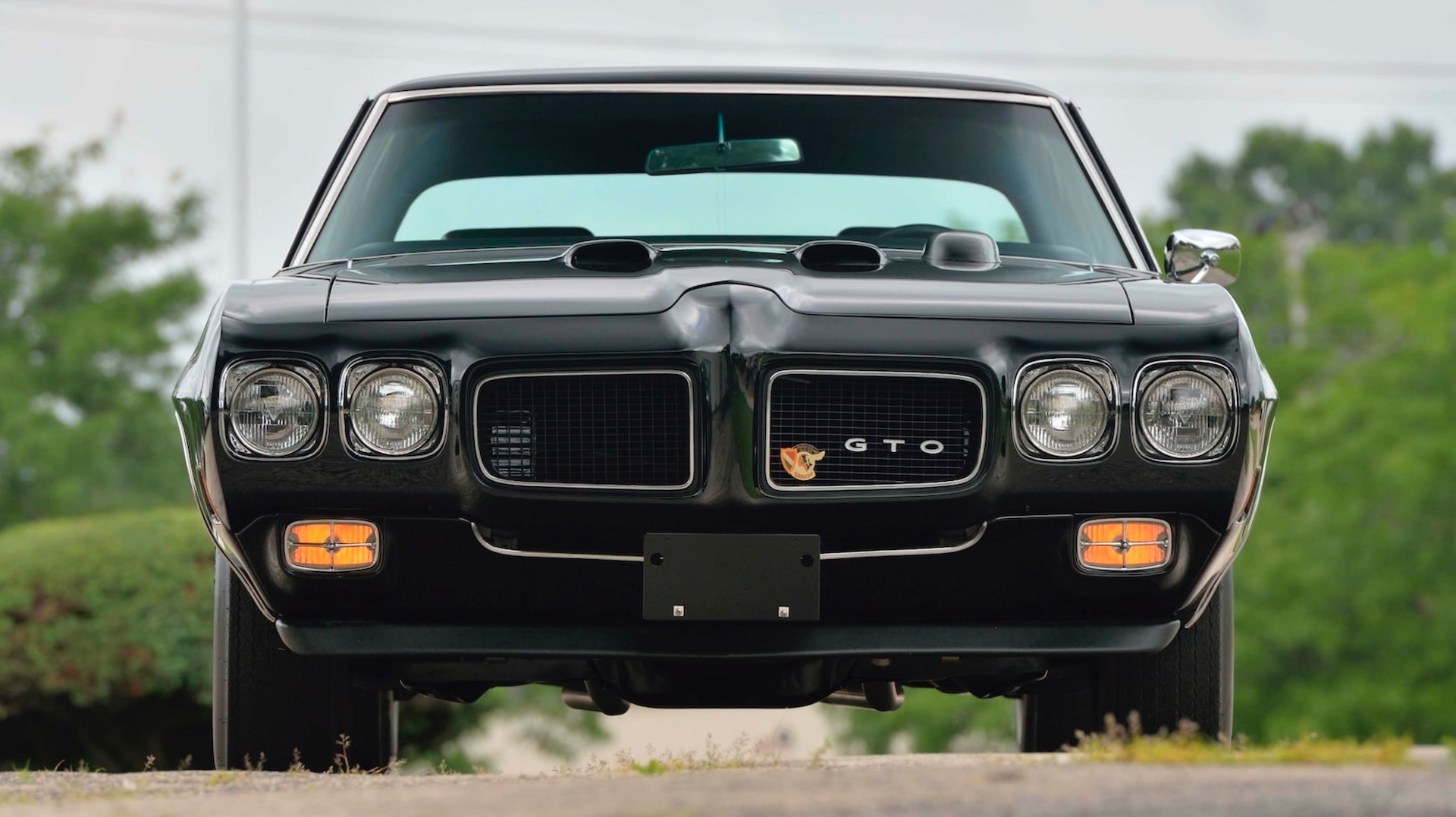 If You Could Only Build A Car Collection Around One Model, What Would It Be?