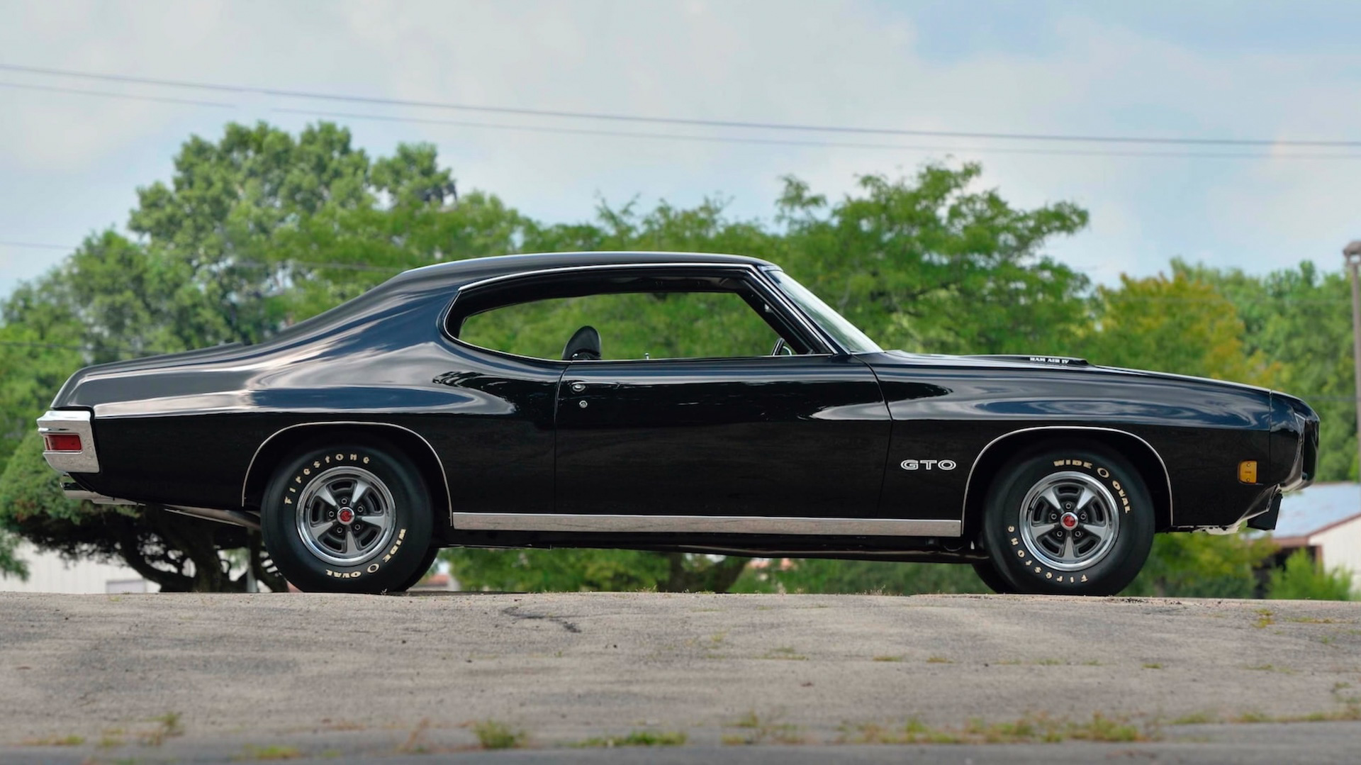 If You Could Only Build A Car Collection Around One Model, What Would It Be?