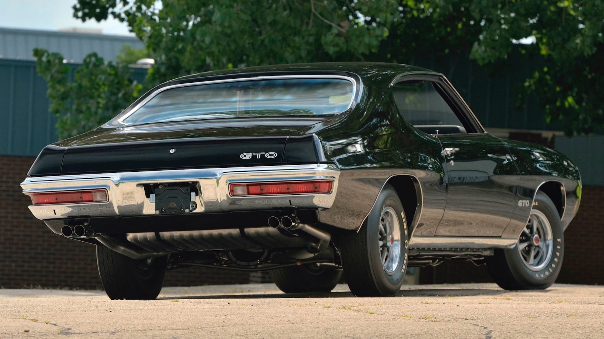 If You Could Only Build A Car Collection Around One Model, What Would It Be?