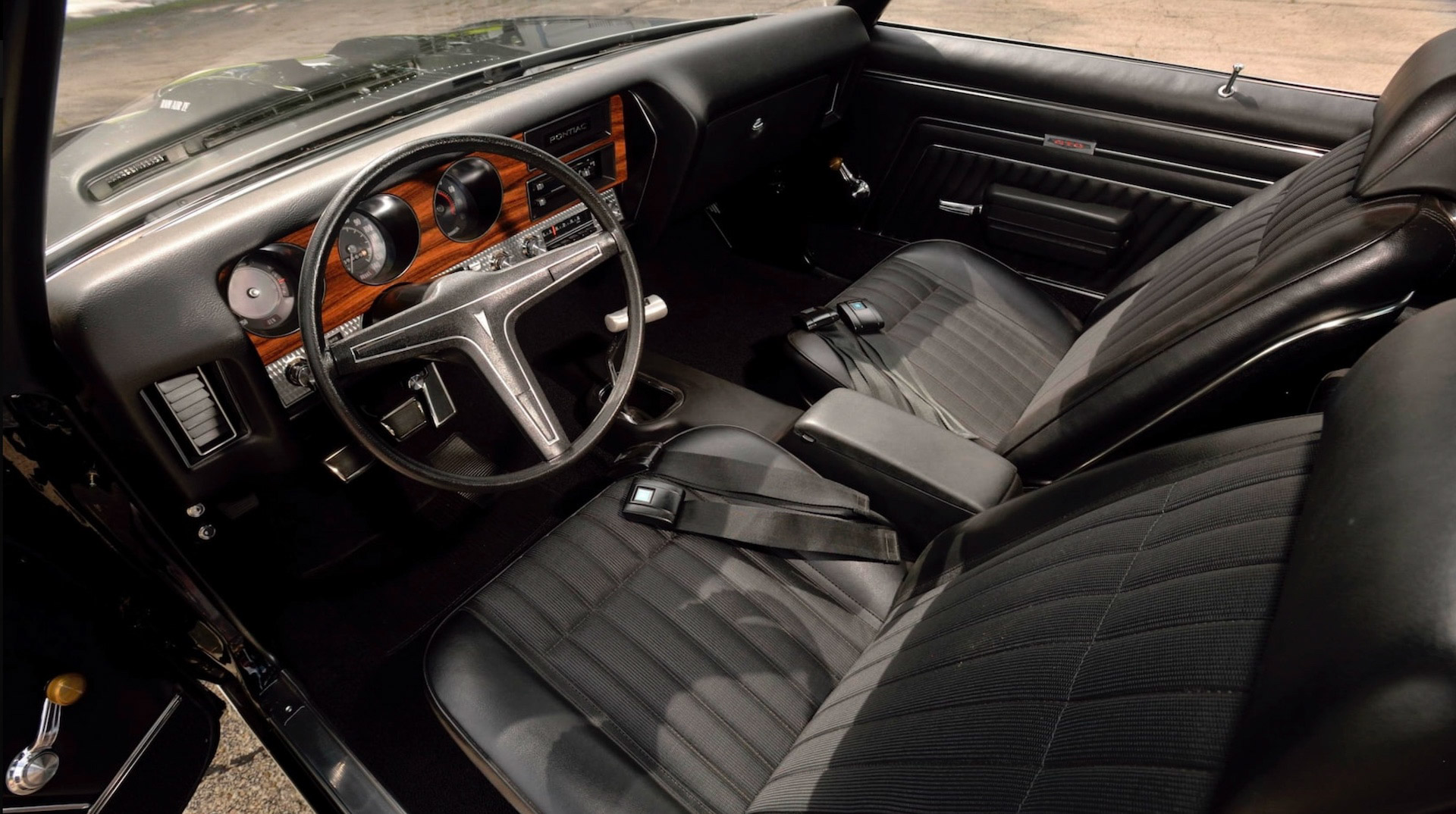 If You Could Only Build A Car Collection Around One Model, What Would It Be?