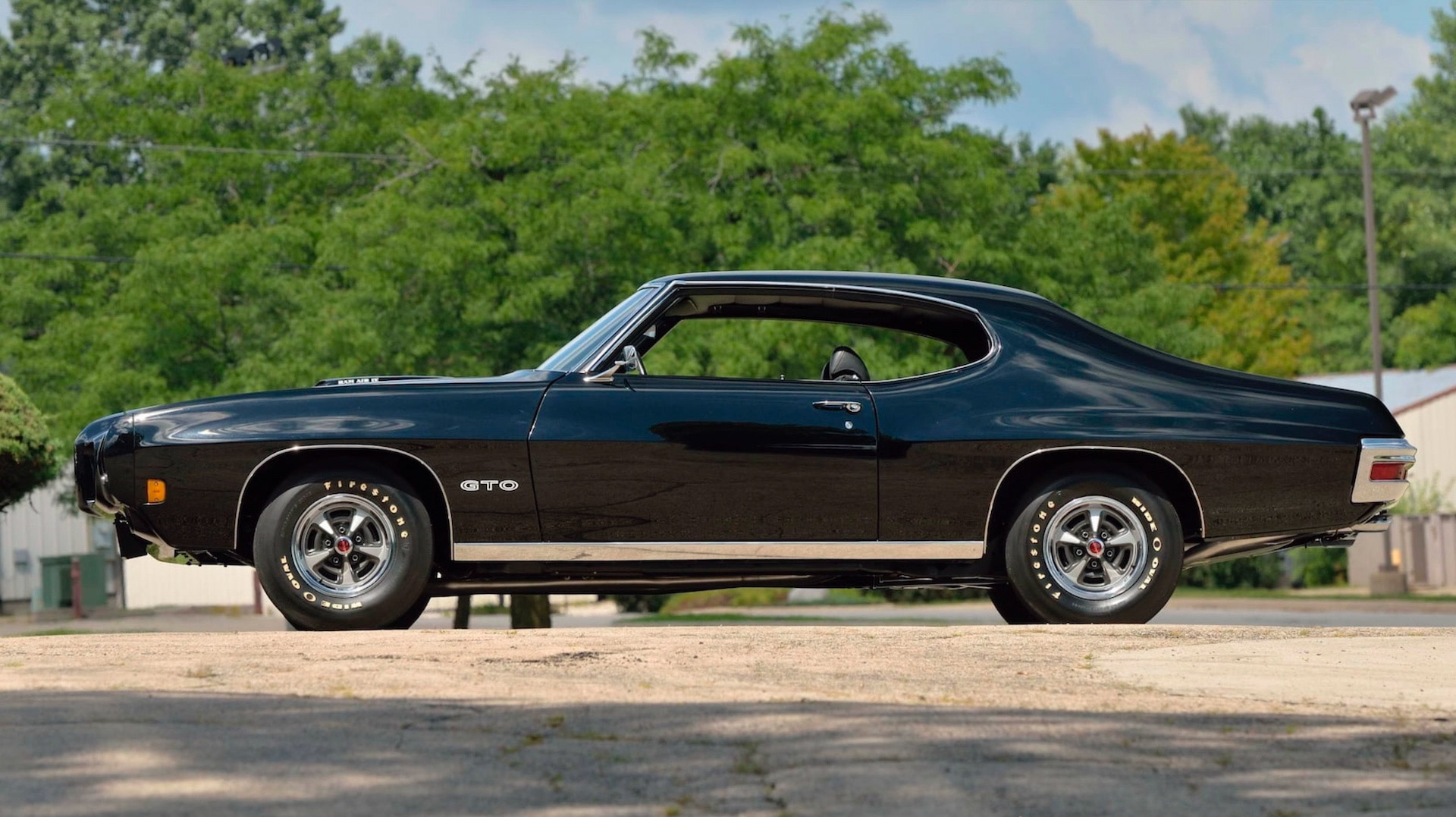 If You Could Only Build A Car Collection Around One Model, What Would It Be?