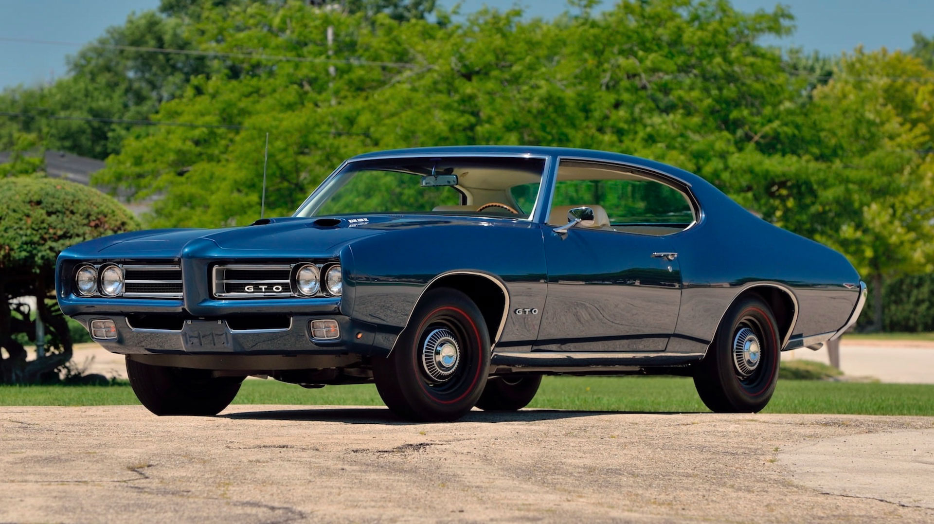 If You Could Only Build A Car Collection Around One Model, What Would It Be?