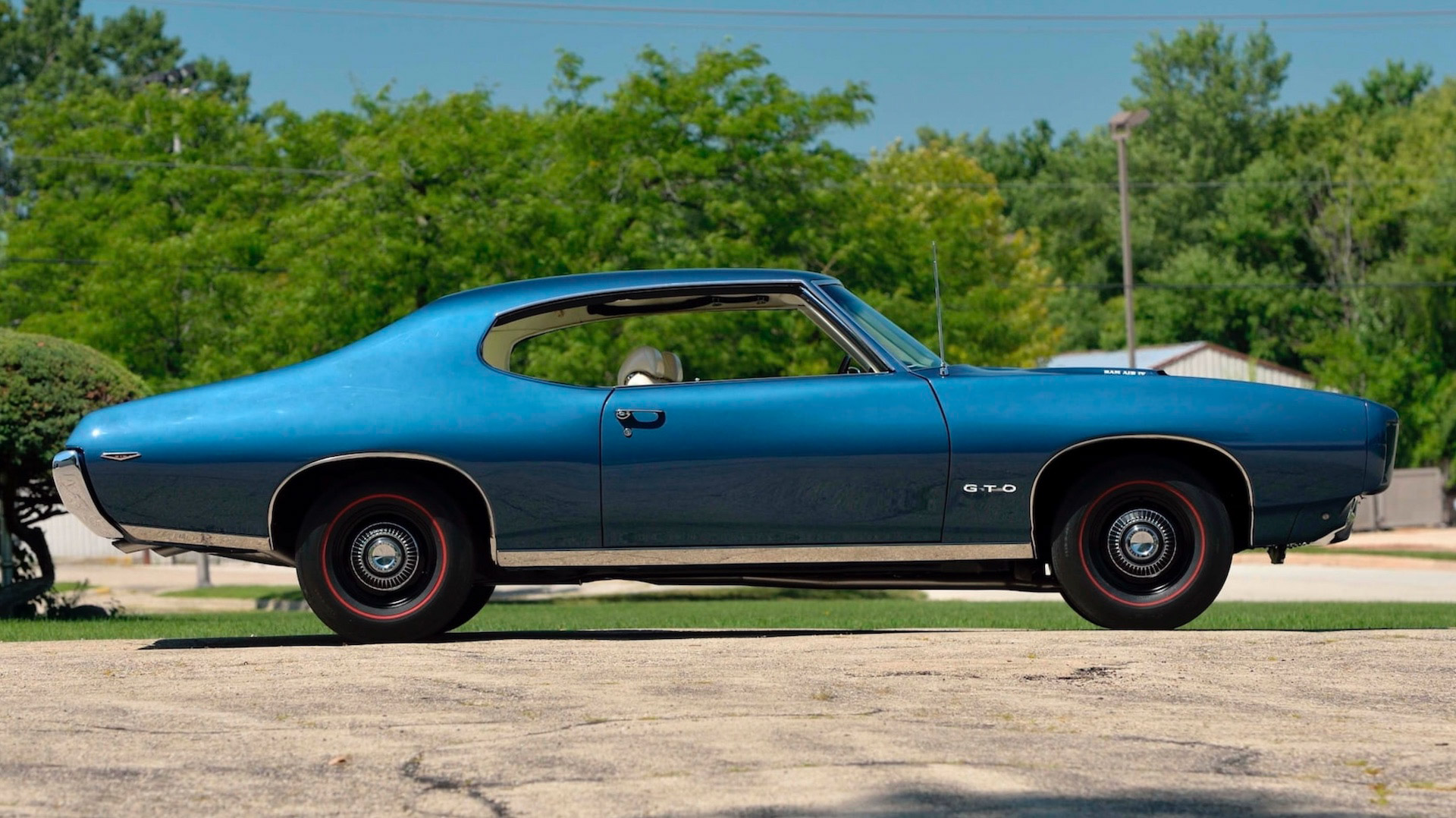 If You Could Only Build A Car Collection Around One Model, What Would It Be?